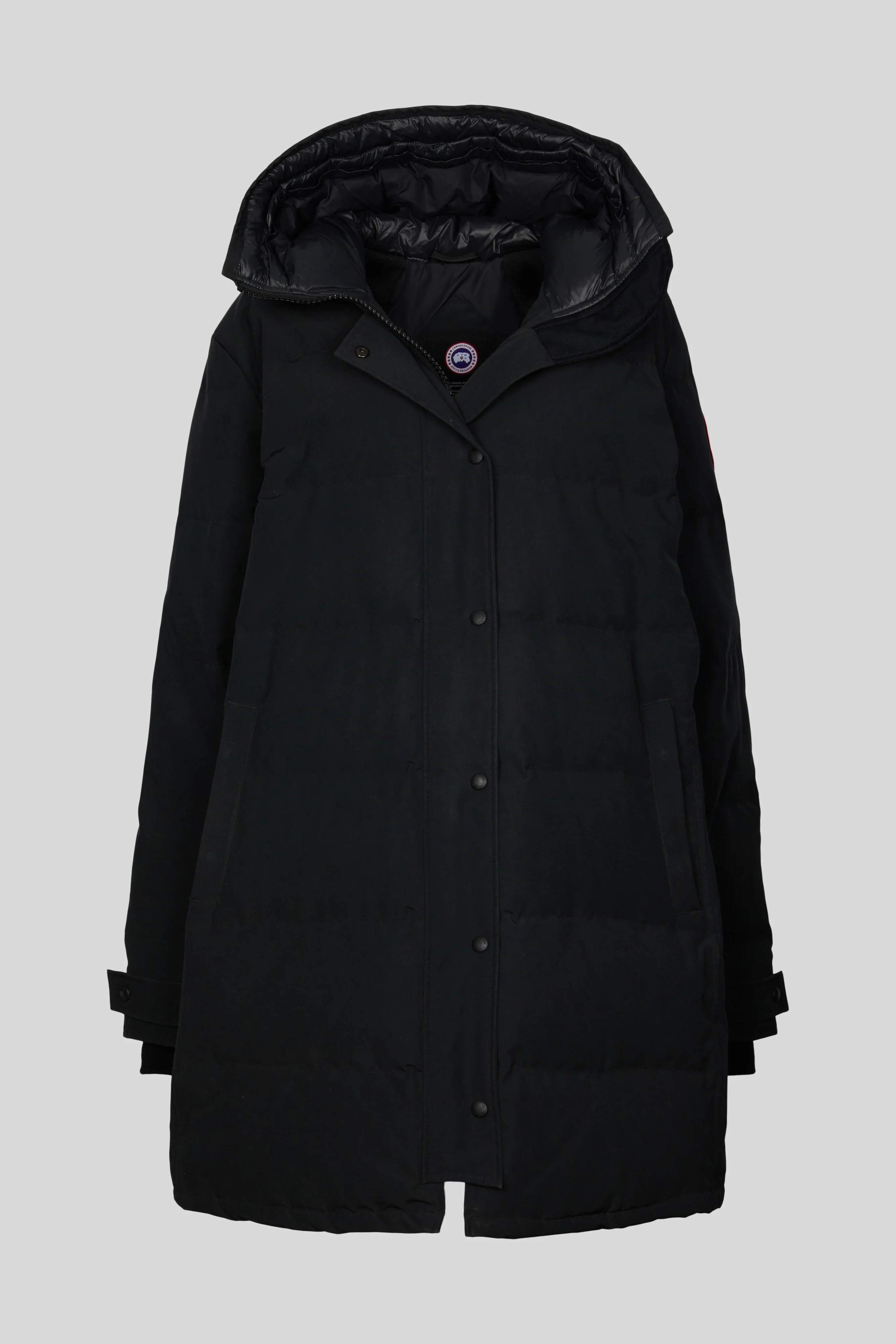Shelburne Parka