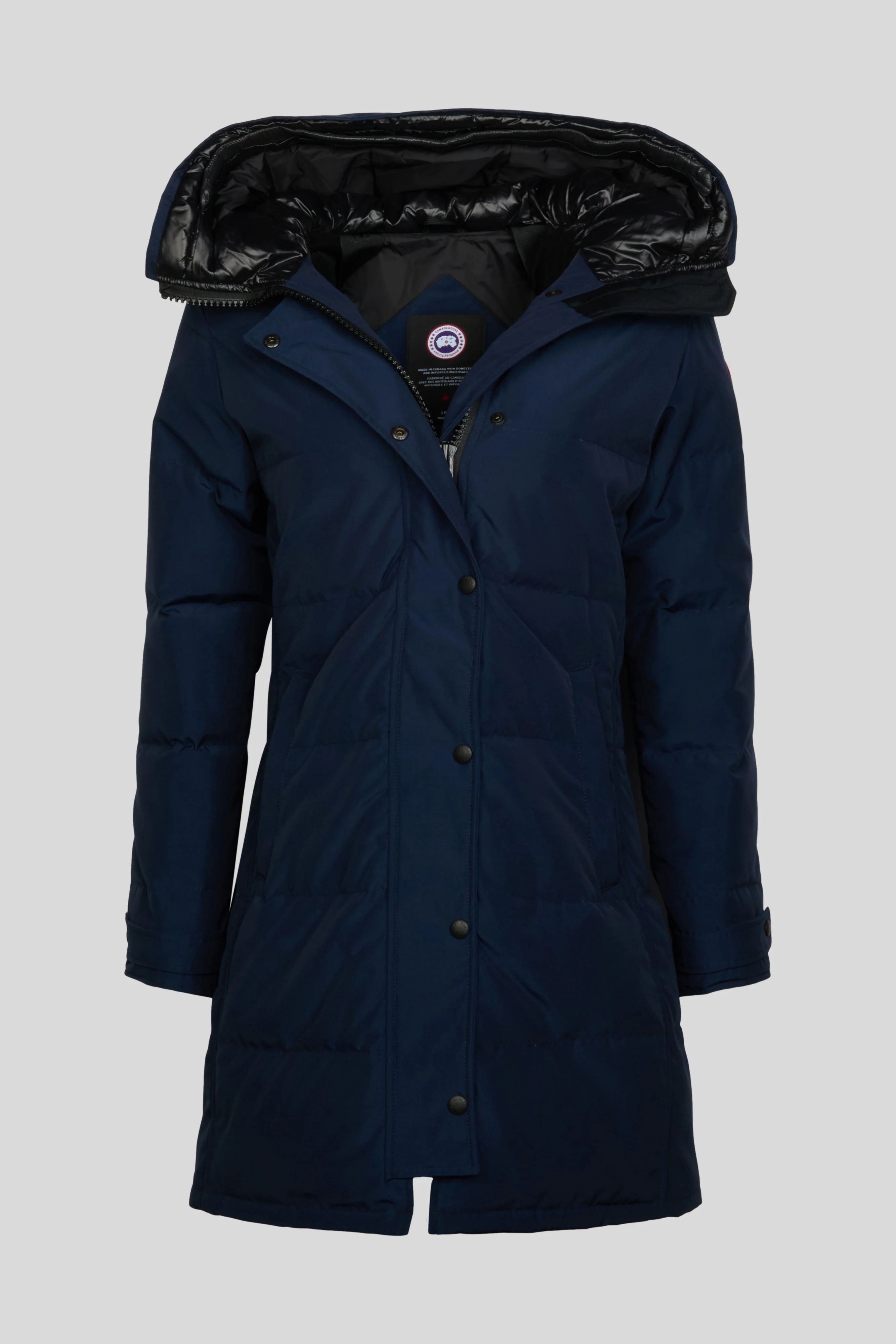 Shelburne Parka