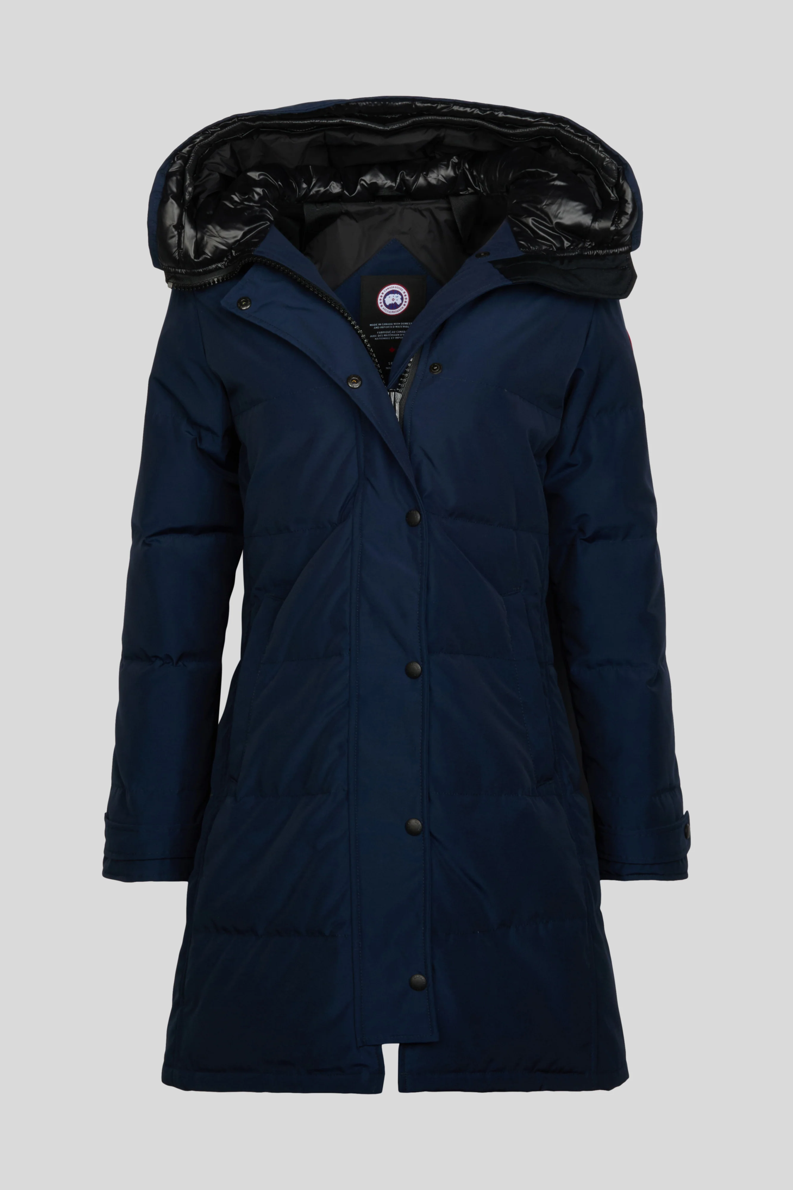 Shelburne Parka