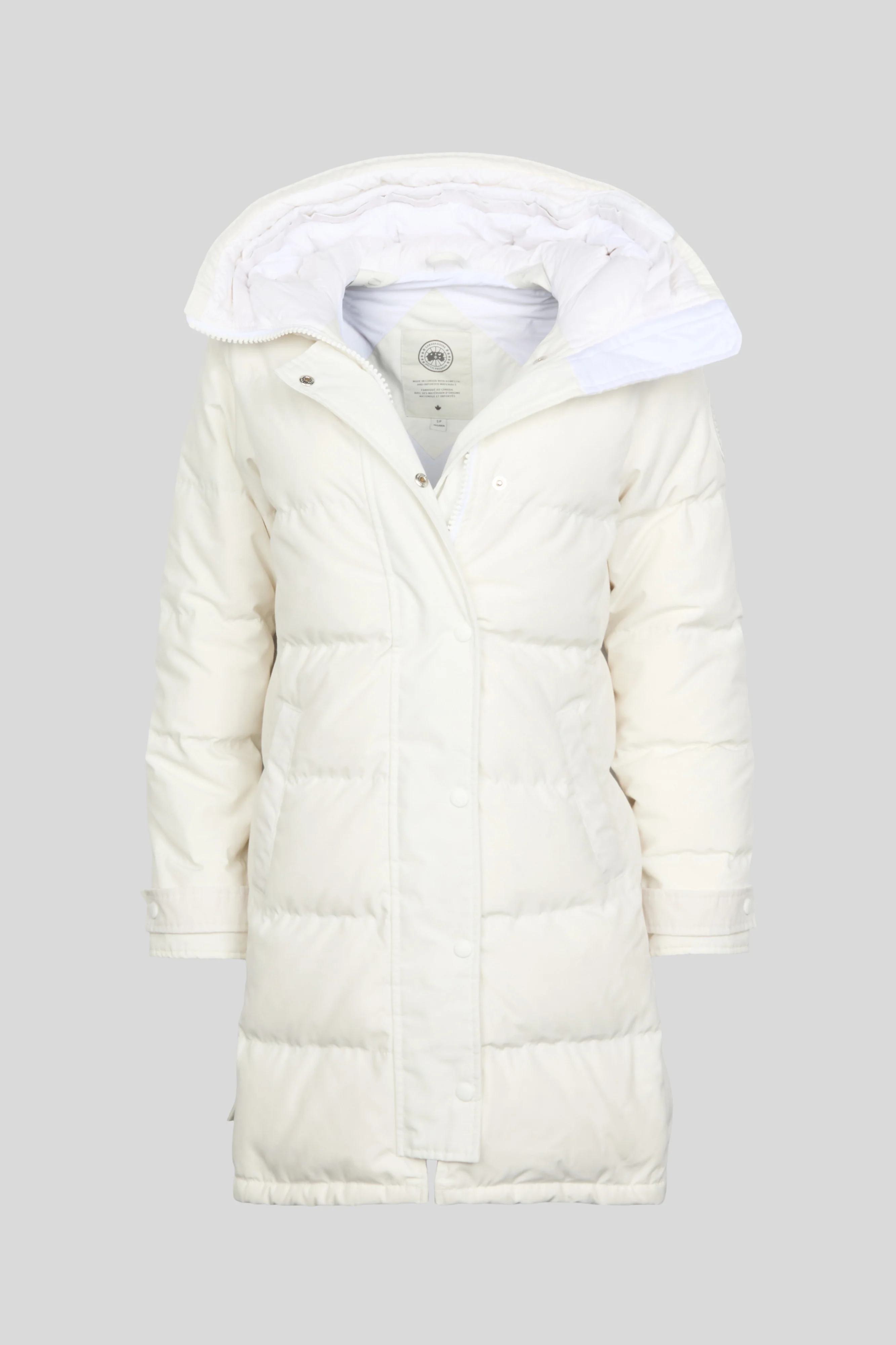 Shelburne Parka HUMANATURE