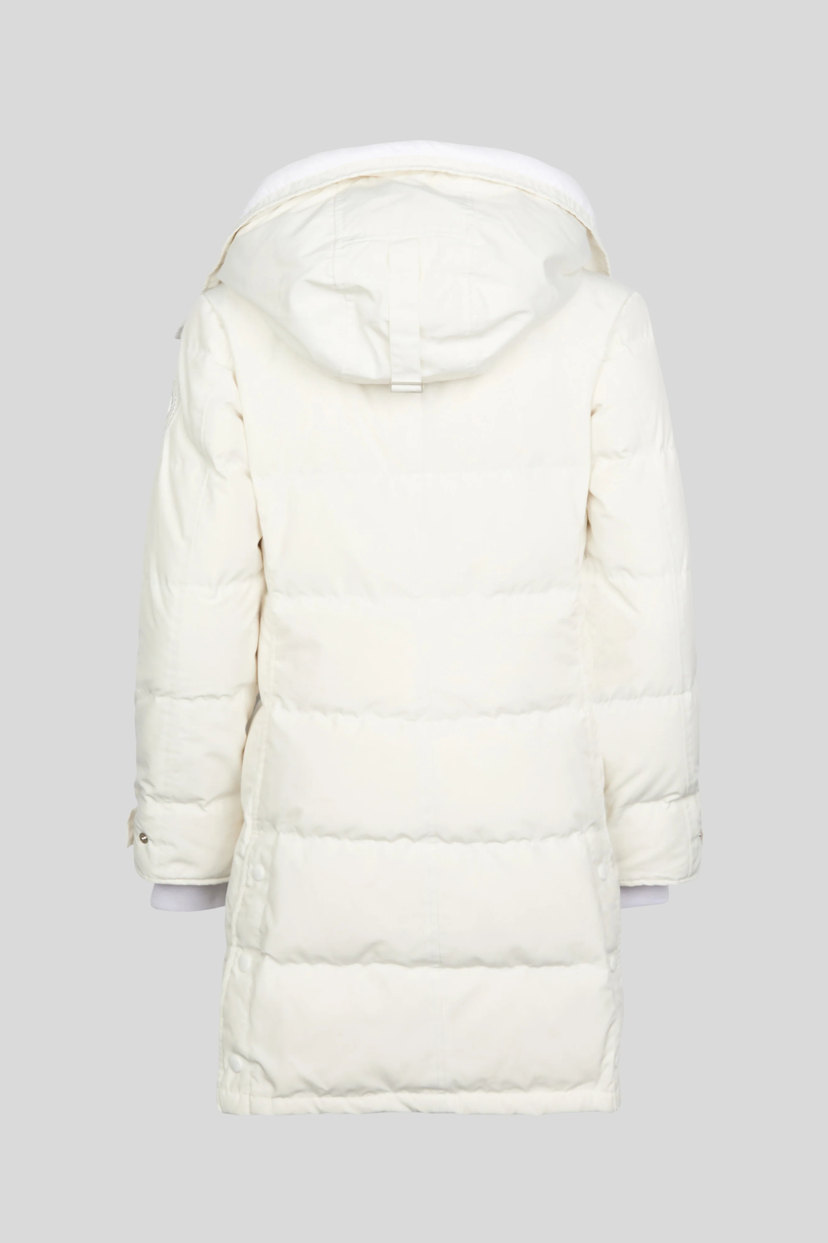 Shelburne Parka HUMANATURE - Image 2