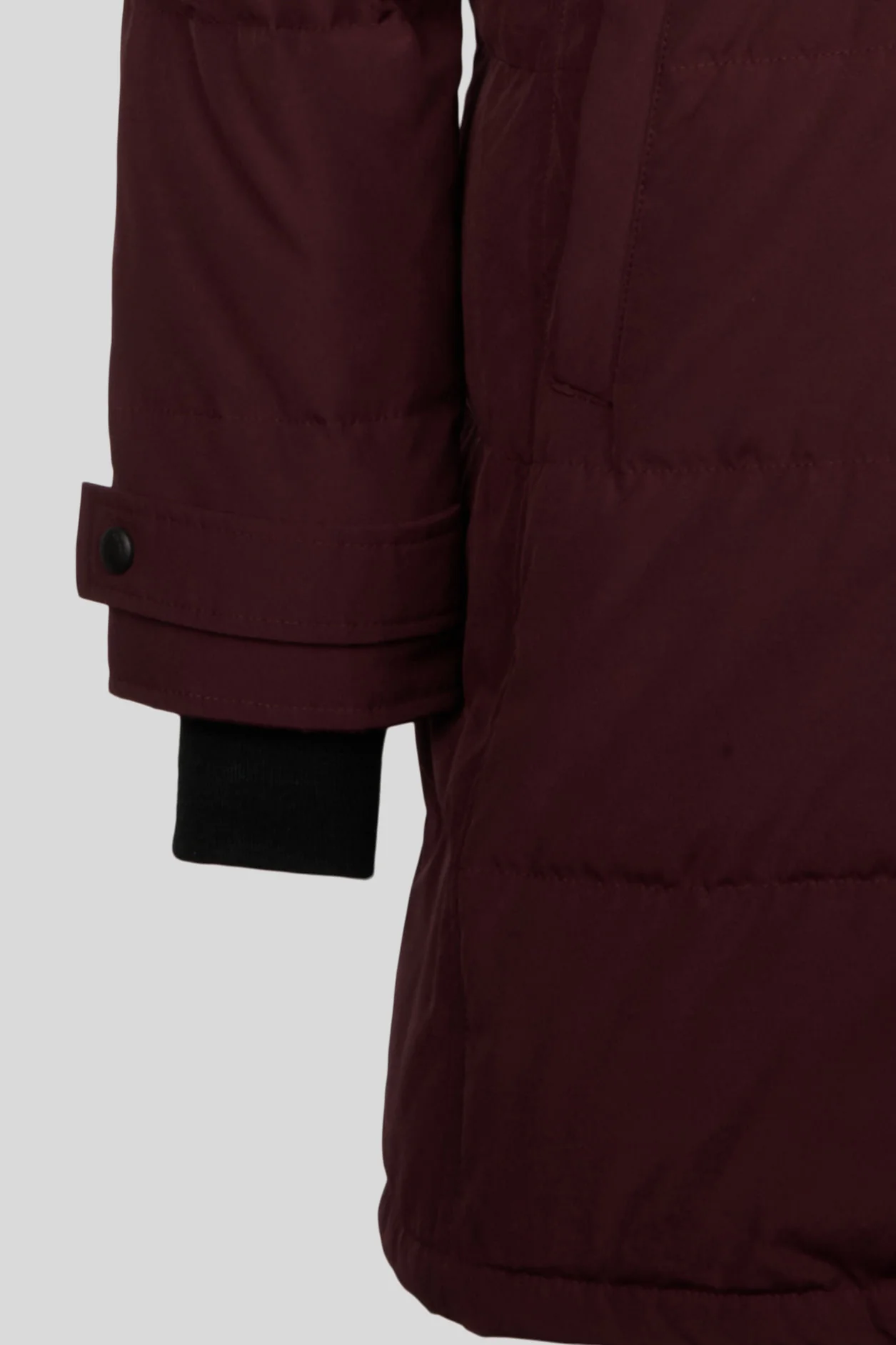 Shelburne Parka Black Label - Image 3