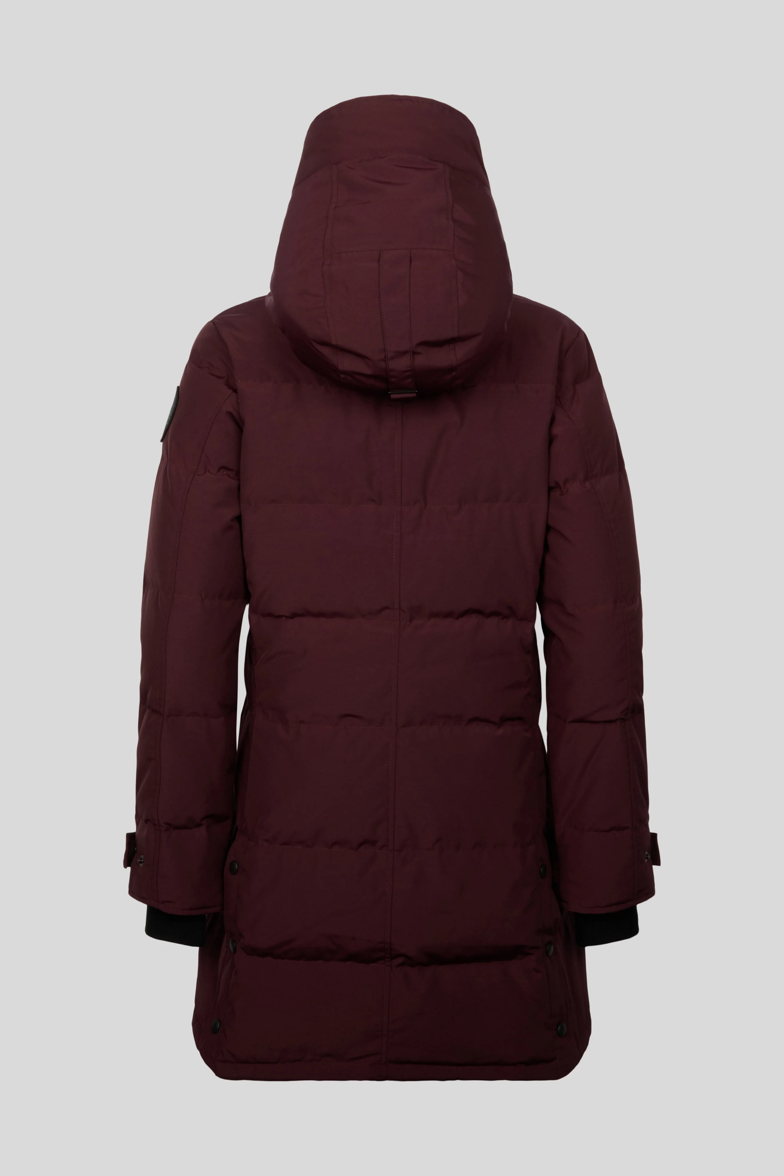 Shelburne Parka Black Label - Image 2
