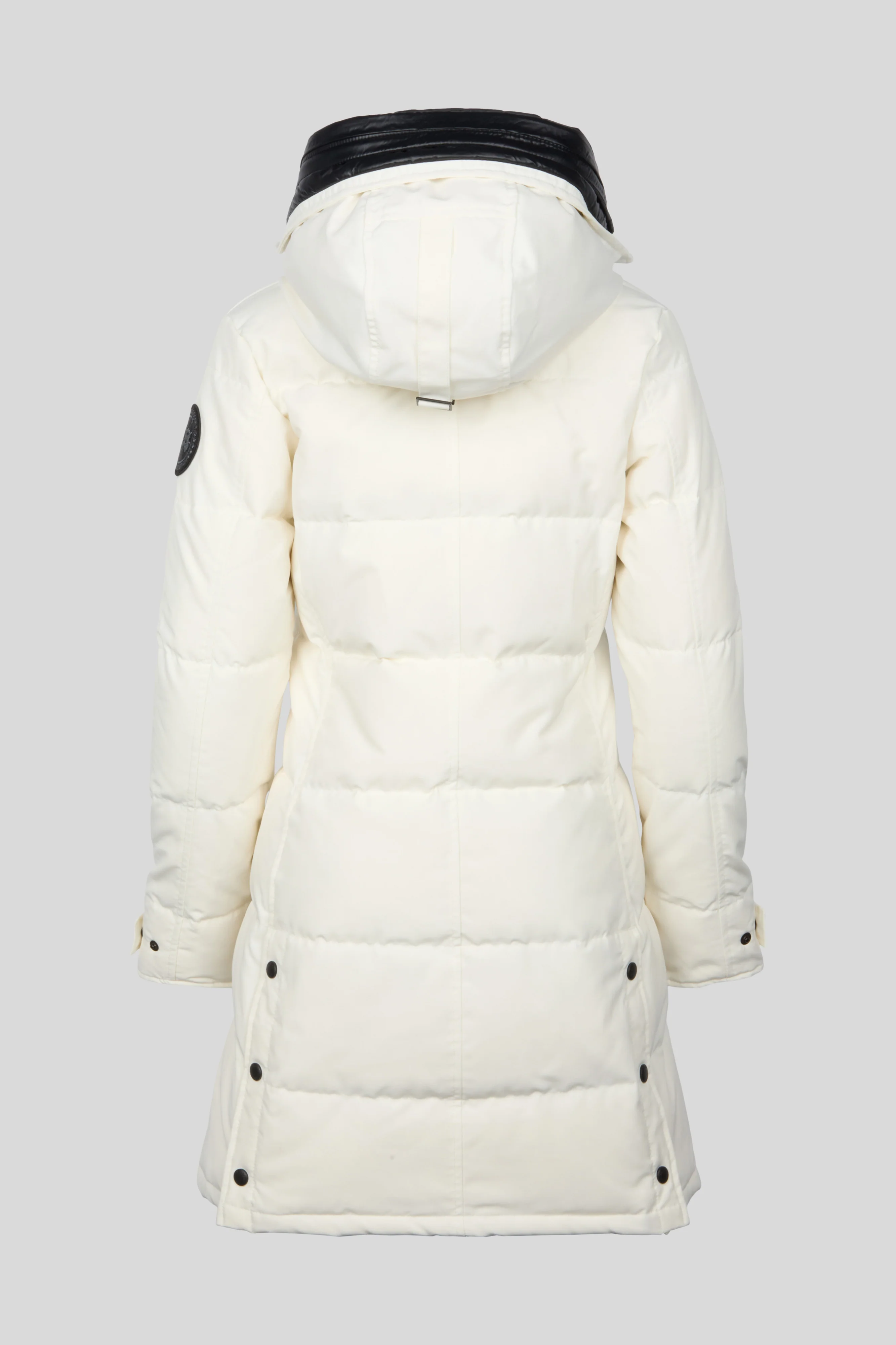 Shelburne Parka Black Label - Image 2