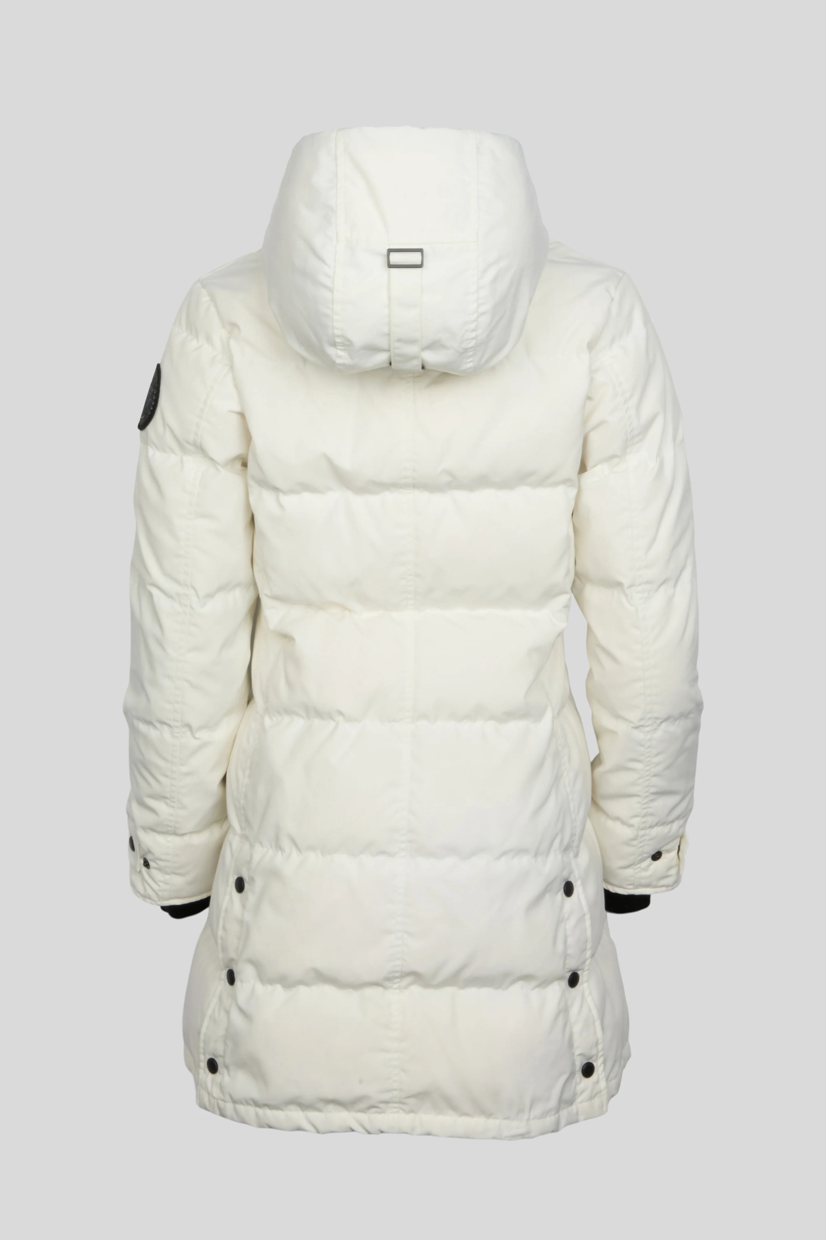Shelburne Parka Black Label - Image 2