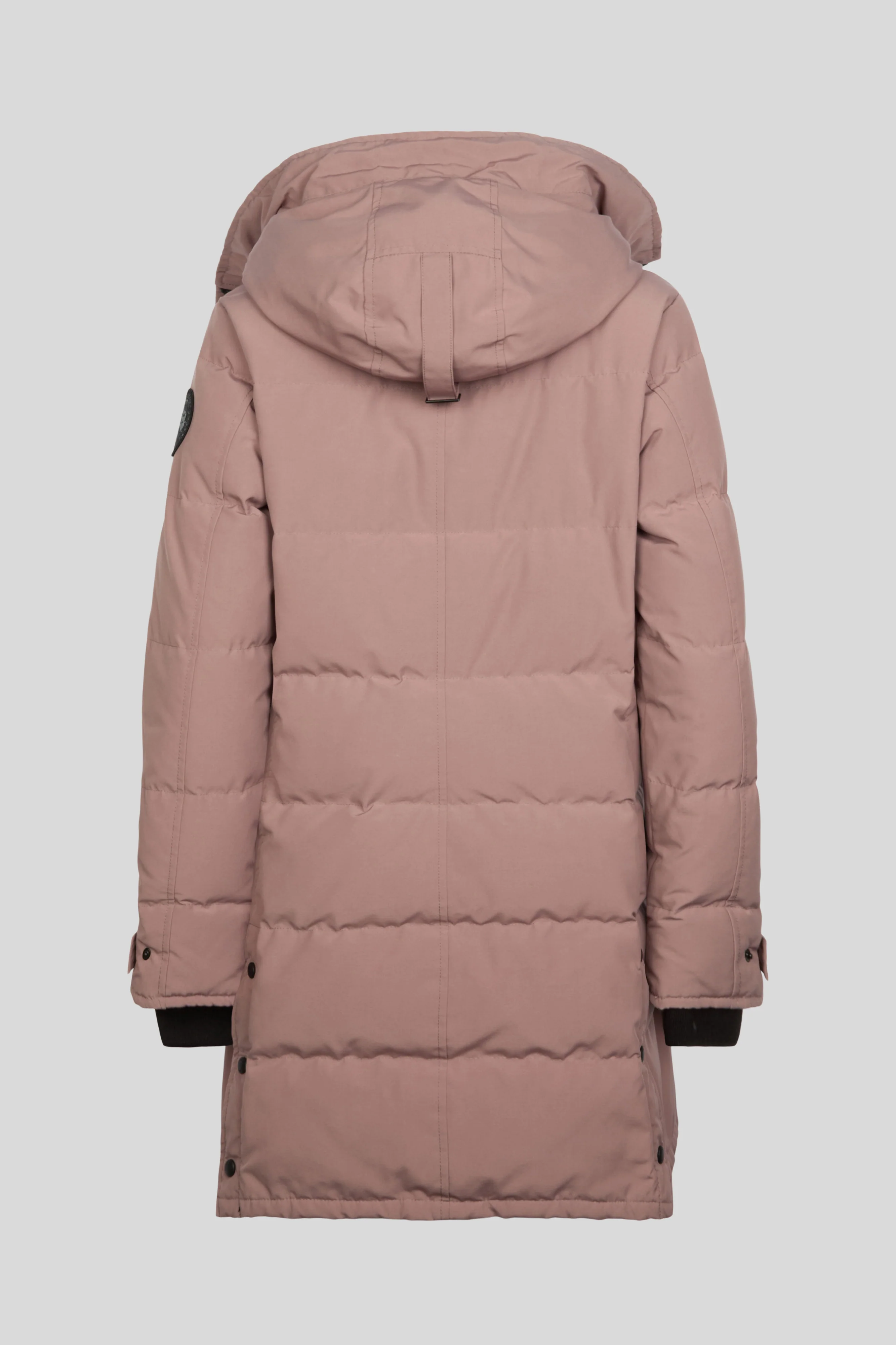 Shelburne Parka Black Label - Image 2