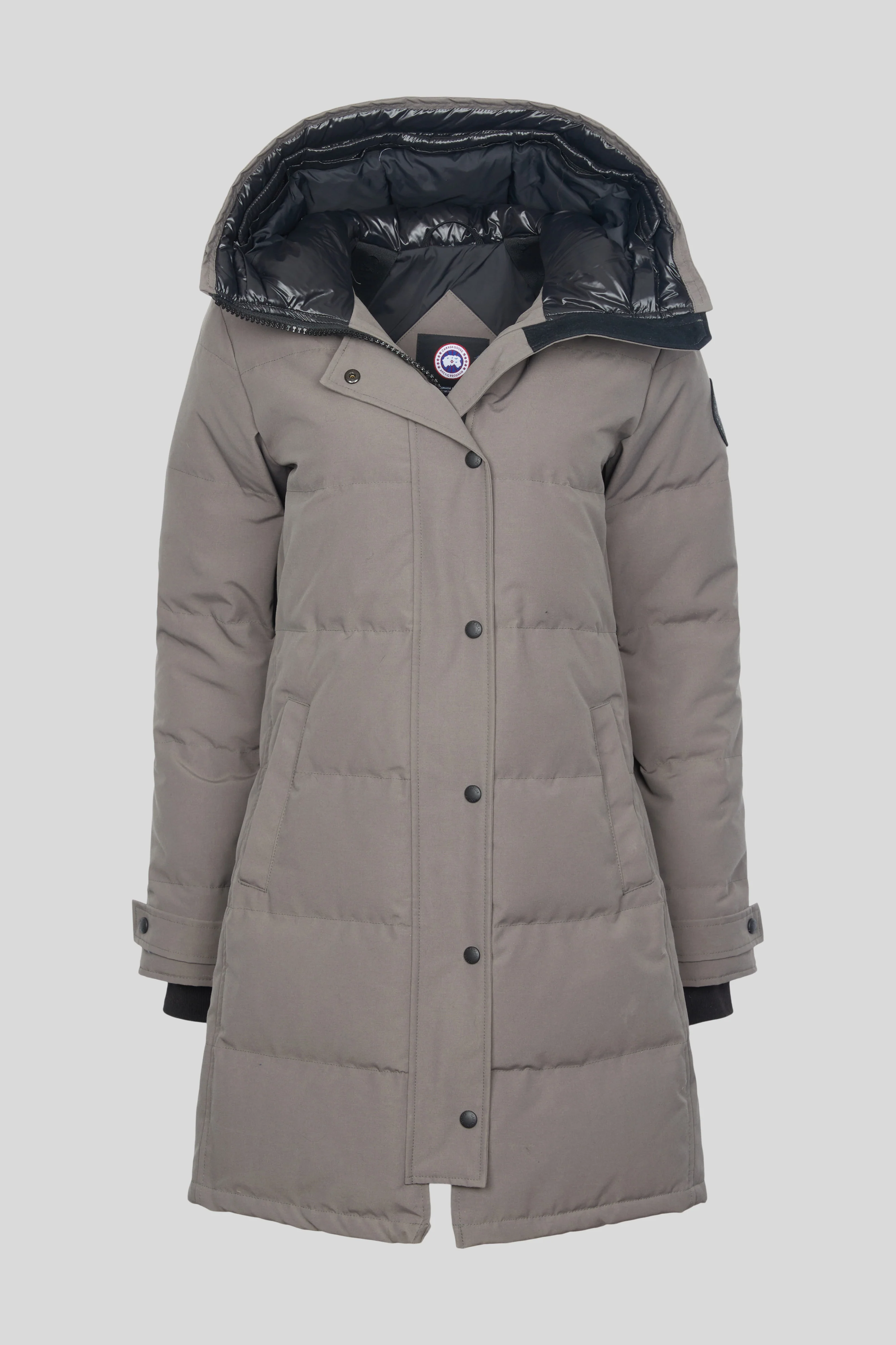 Shelburne Parka Black Label