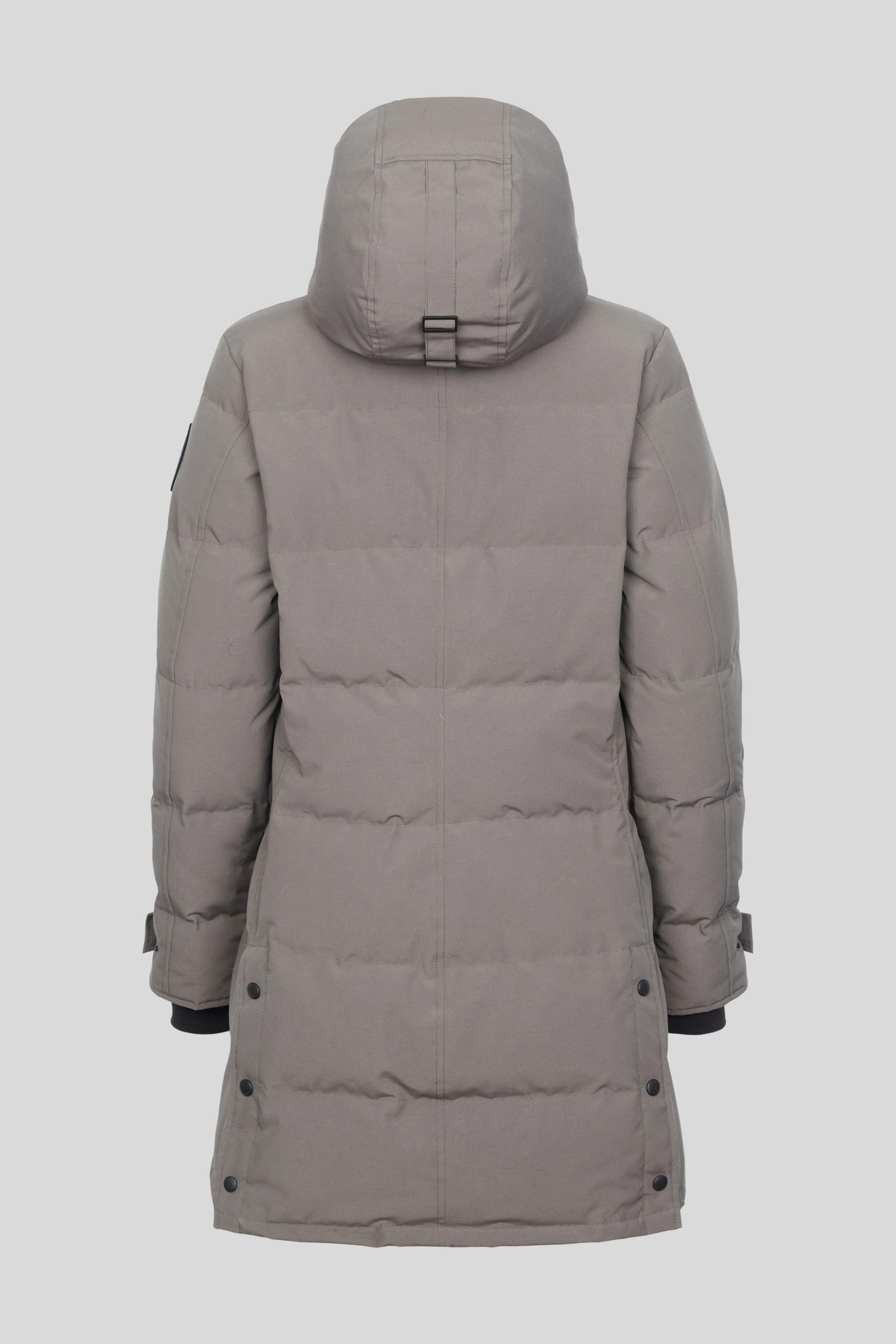 Shelburne Parka Black Label - Image 2