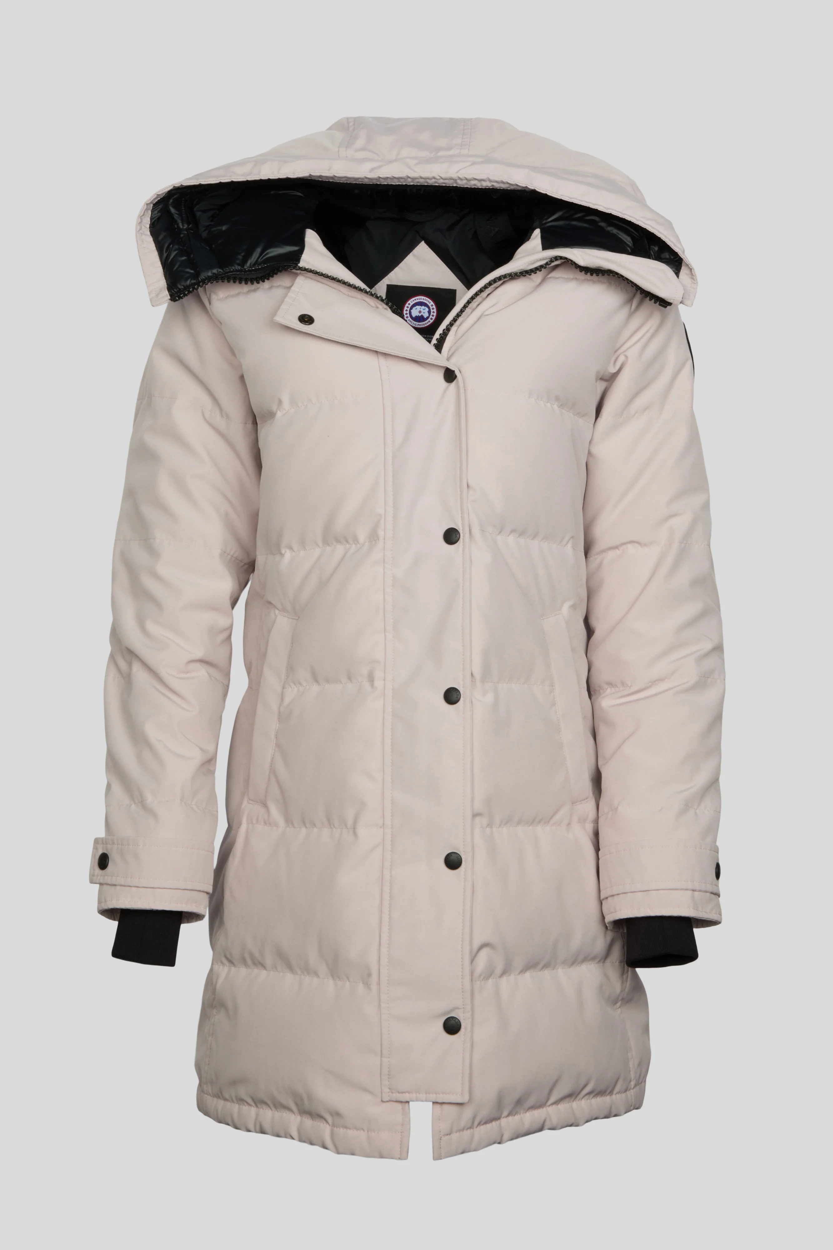 Shelburne Parka Black Label
