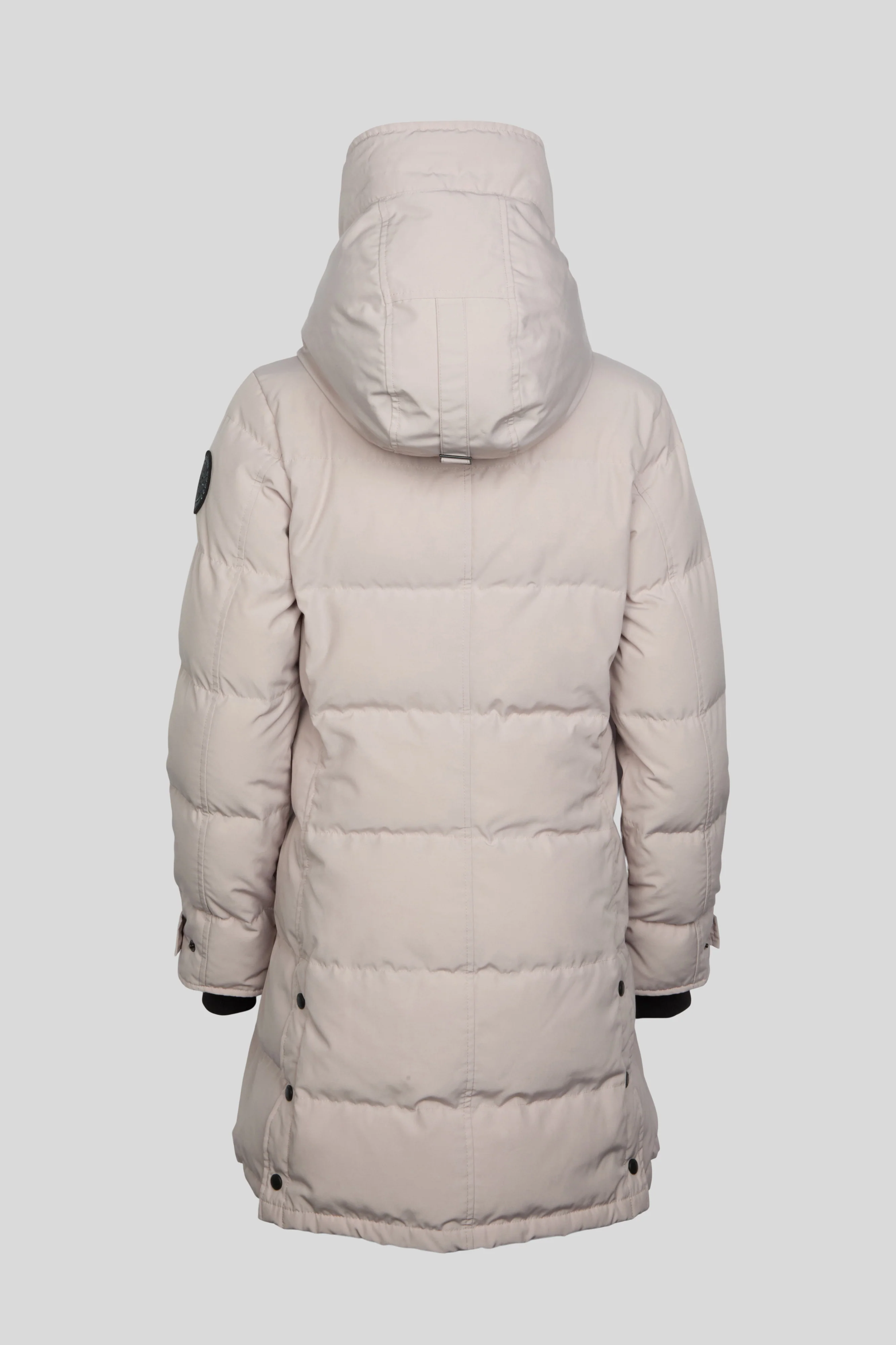 Shelburne Parka Black Label - Image 2