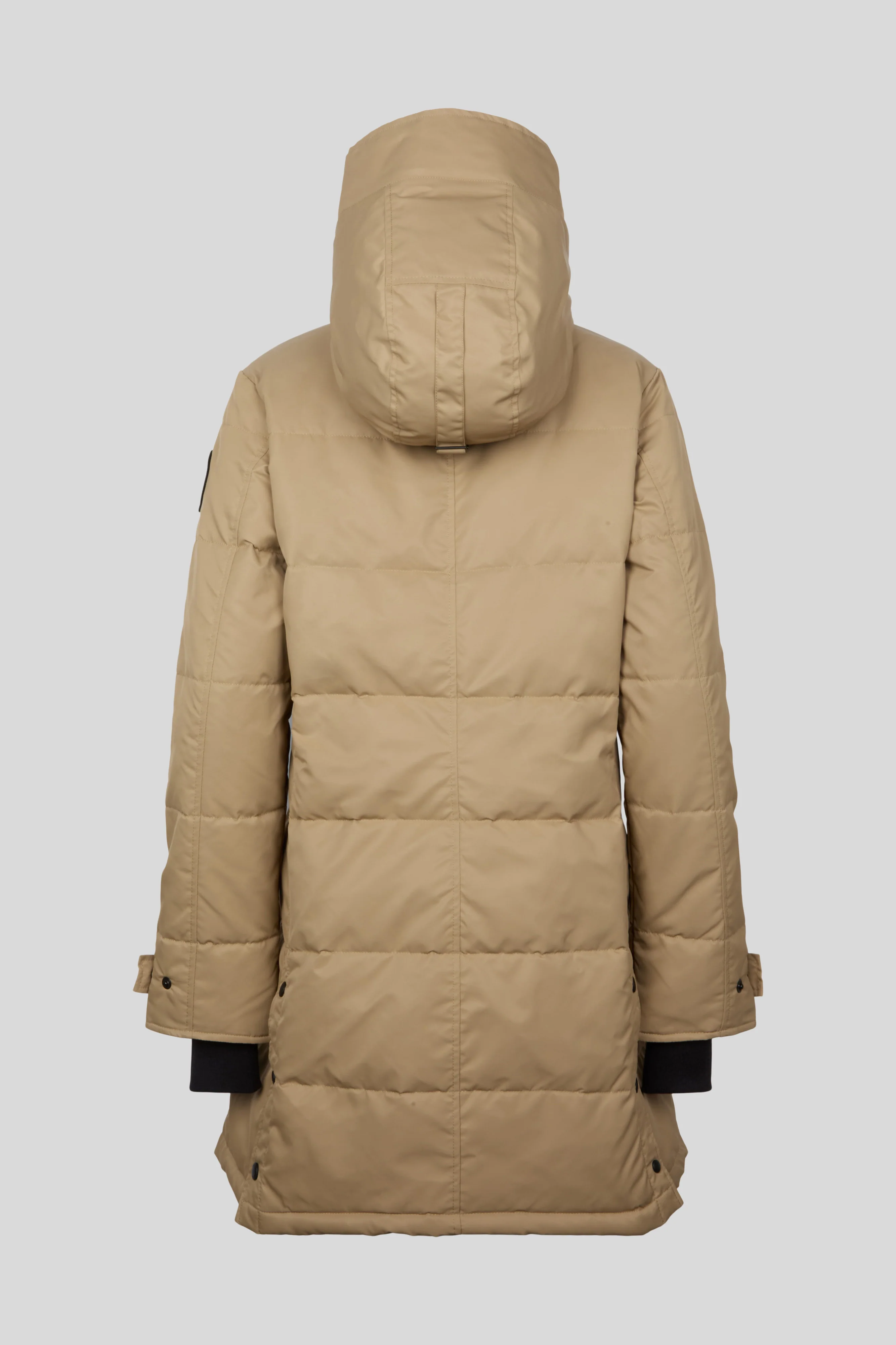 Shelburne Parka Performance Satin - Image 2
