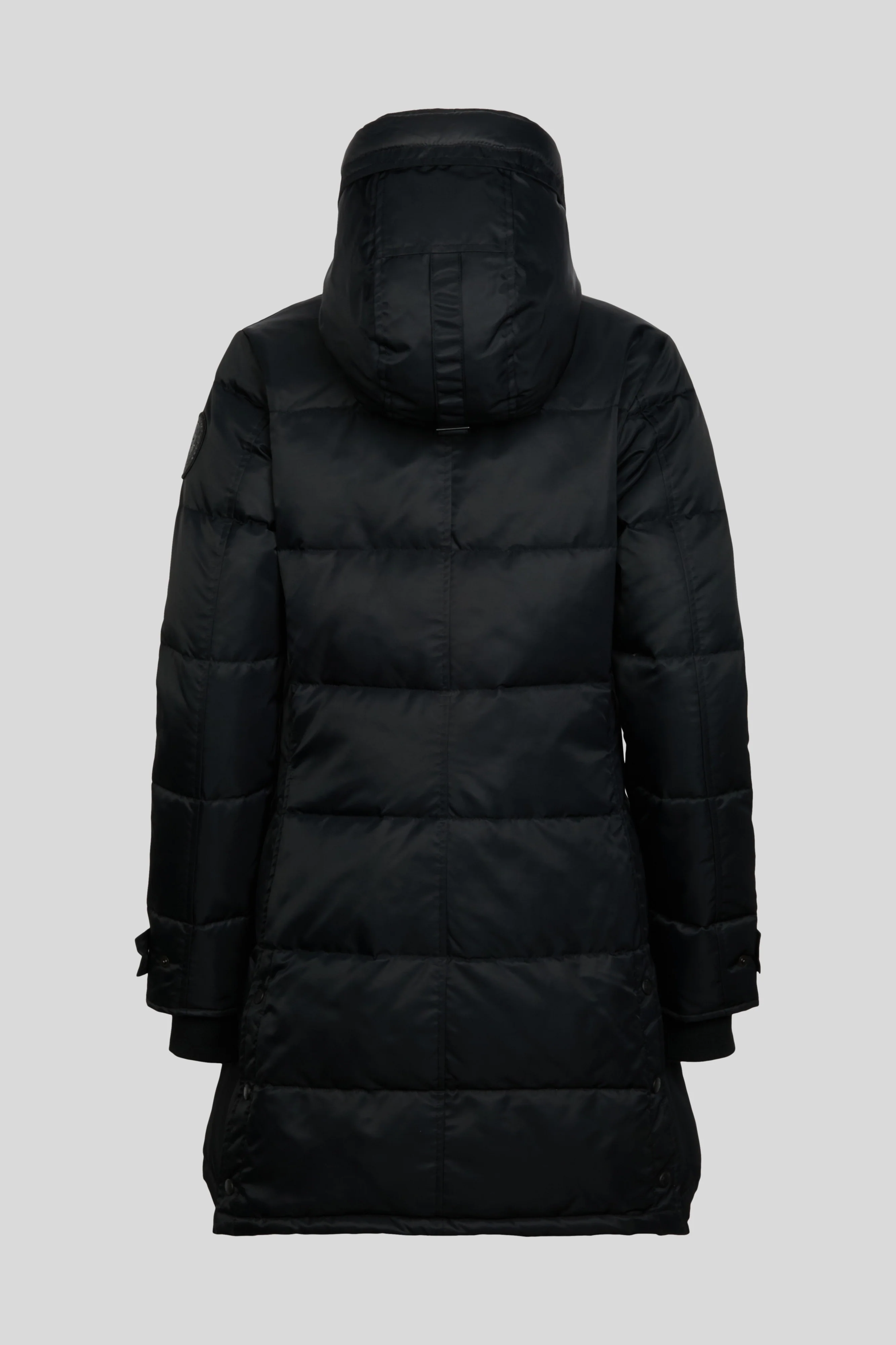Shelburne Parka Performance Satin - Image 2