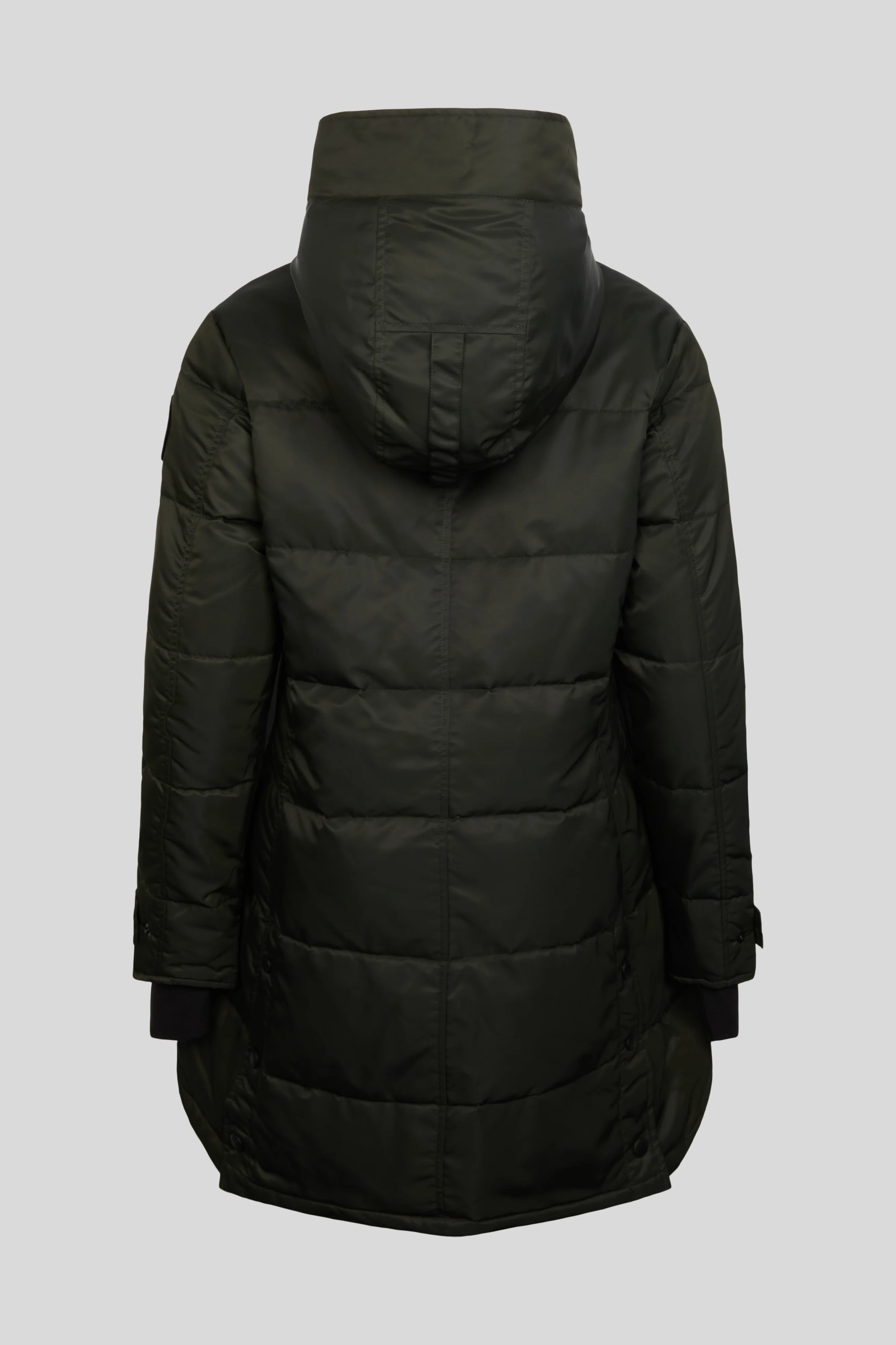 Shelburne Parka Performance Satin - Image 2