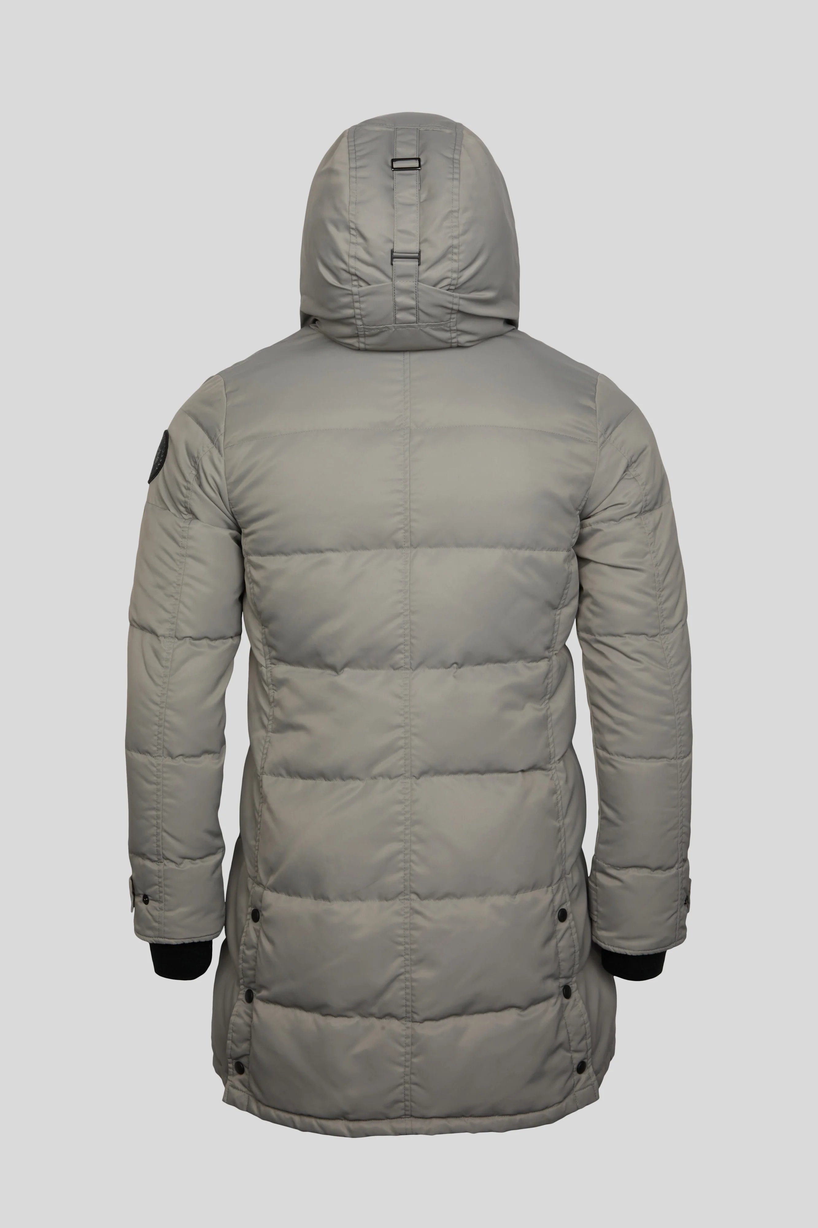 Shelburne Parka Performance Satin - Image 2