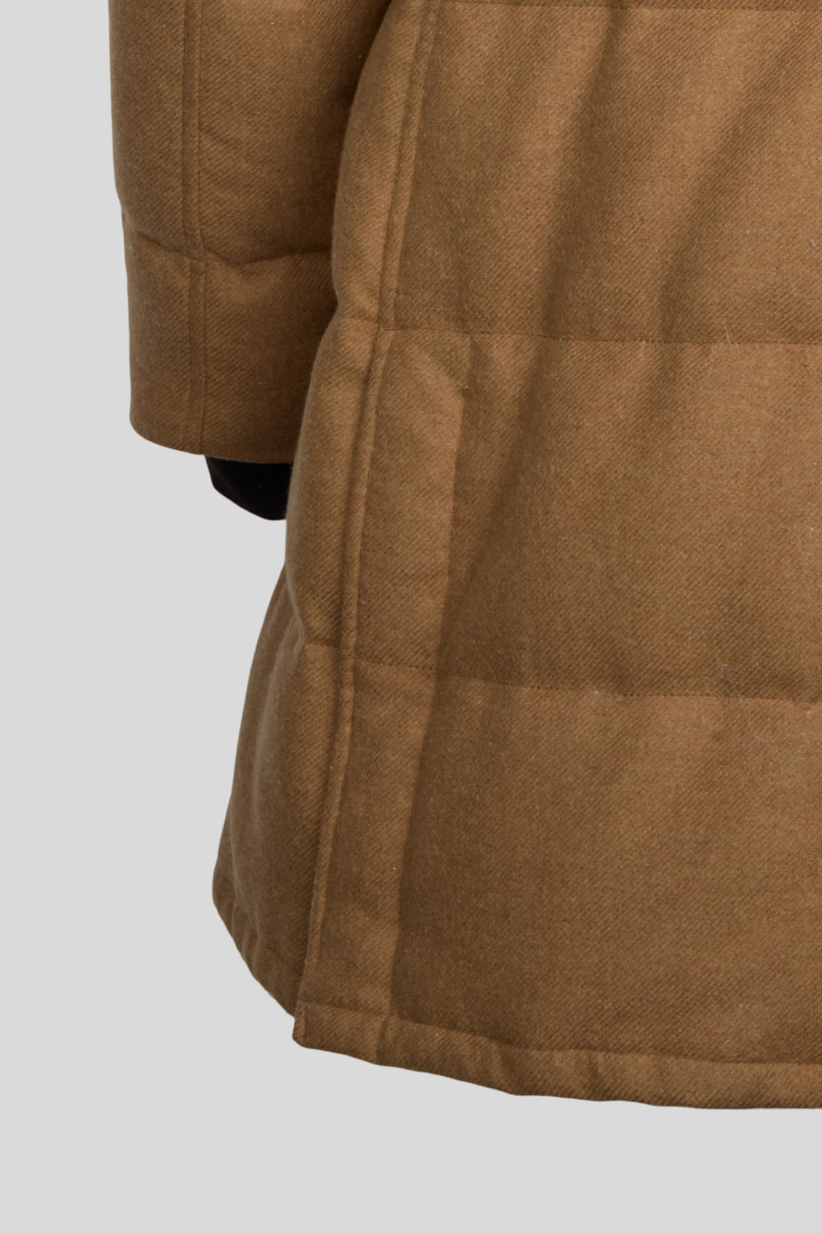 Shelburne Parka AlluraLuxe Wool - Image 4