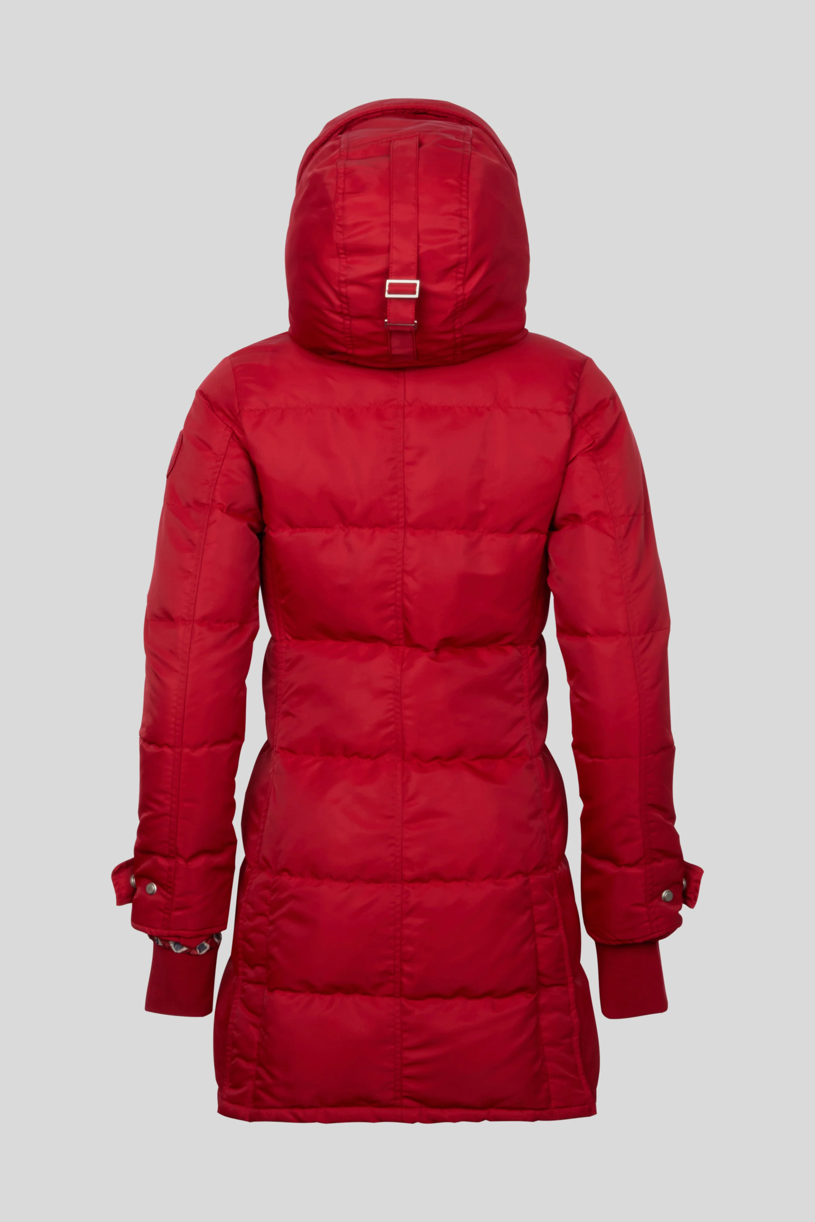 Shelburne Parka for Reformation - Image 2