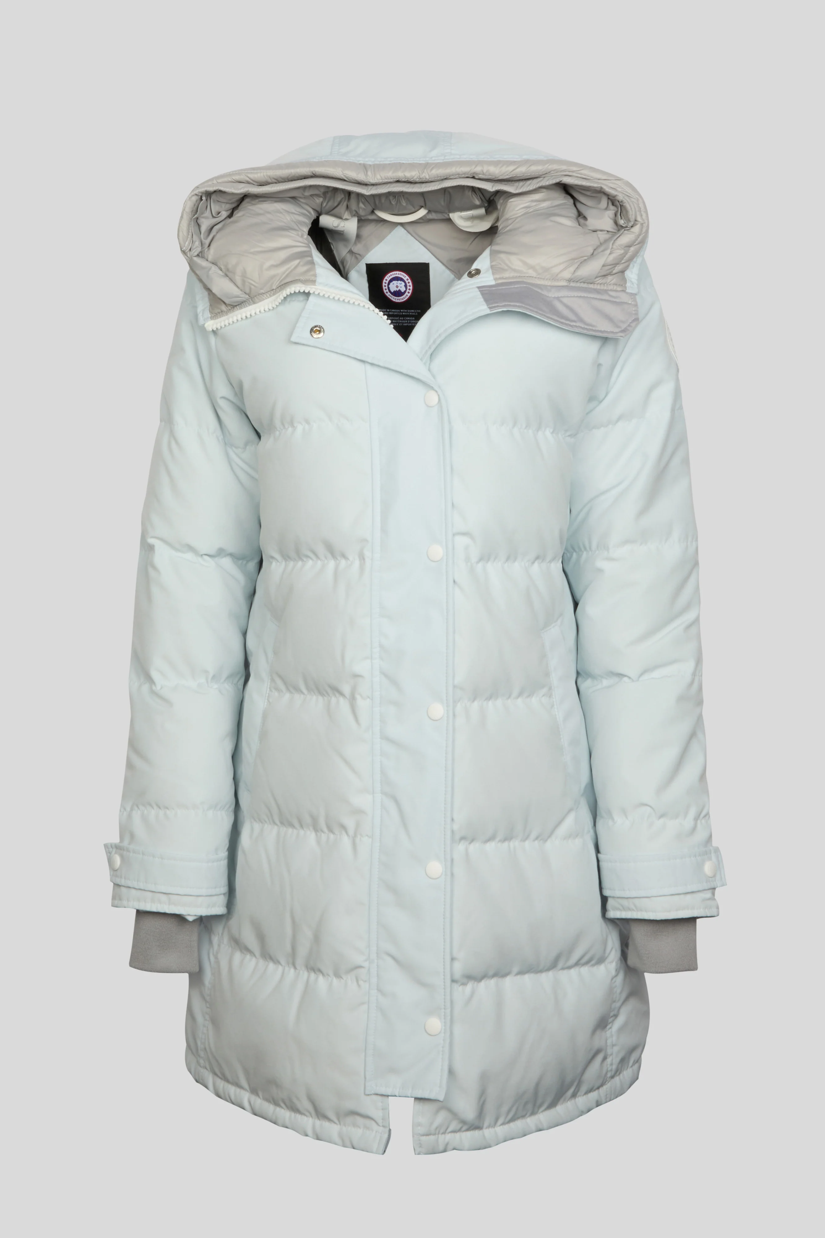 Shelburne Parka White Label