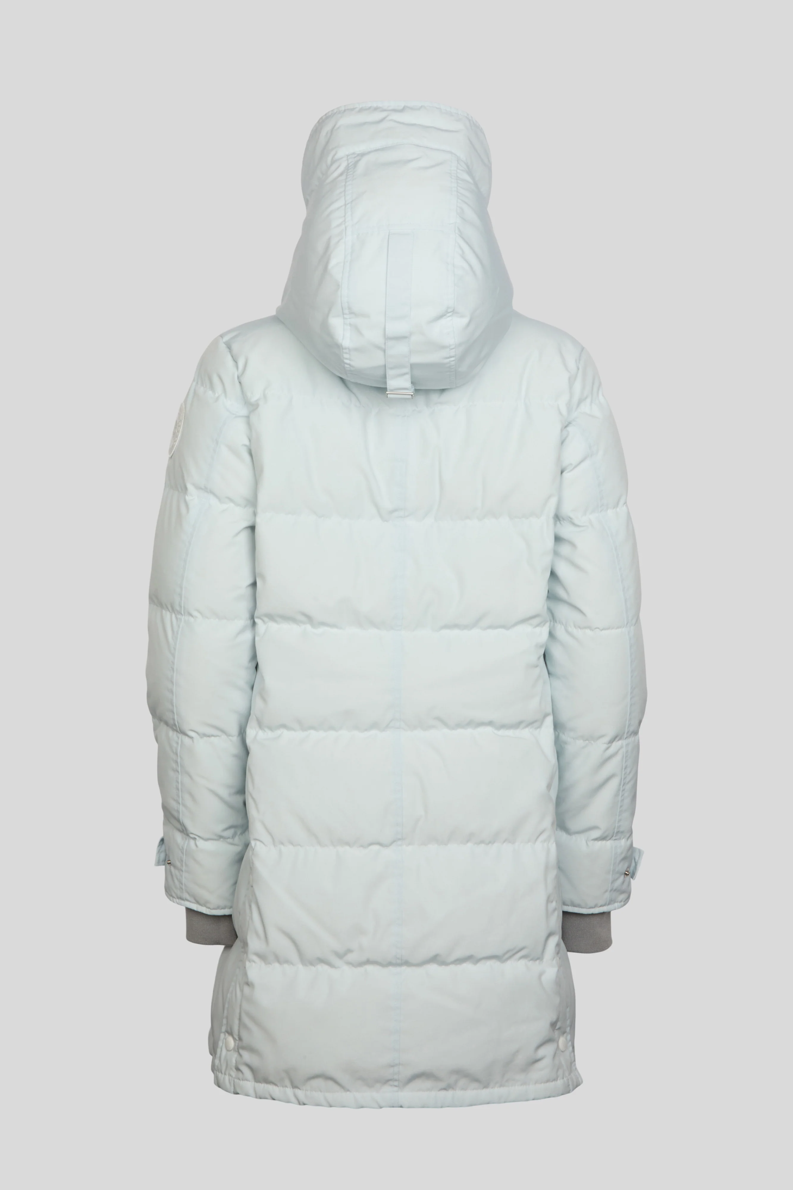 Shelburne Parka White Label - Image 2