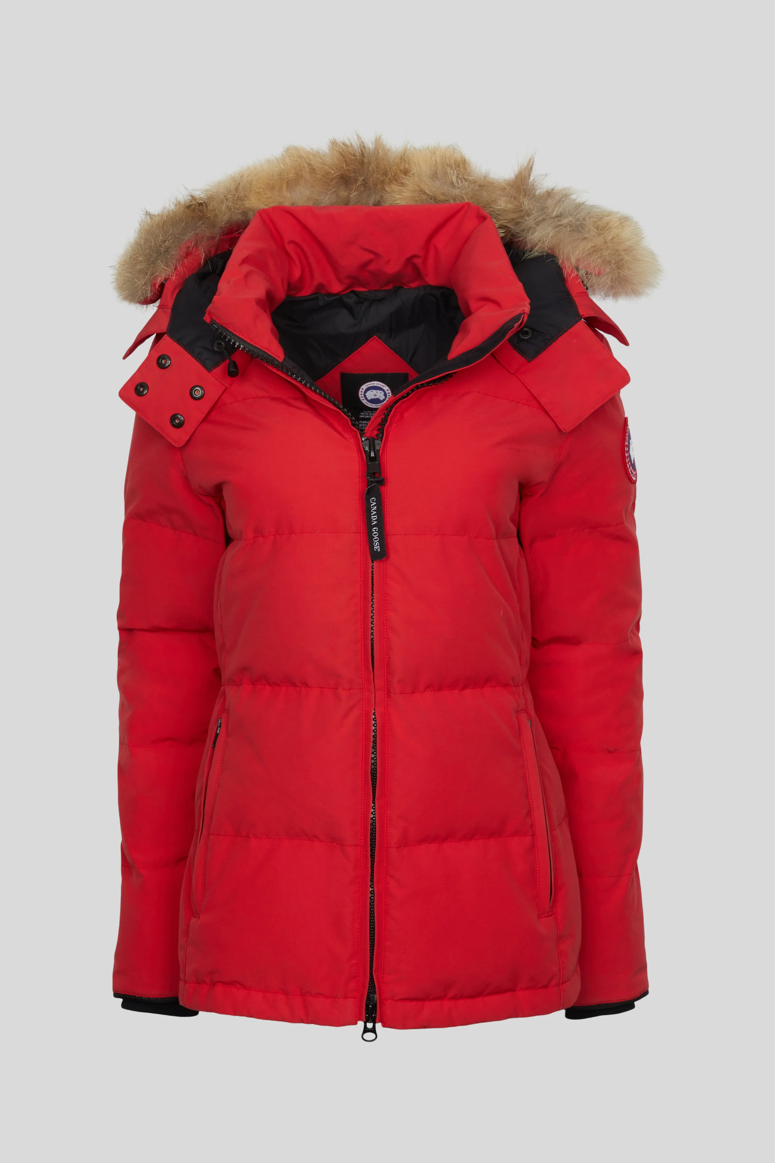 Chelsea Parka