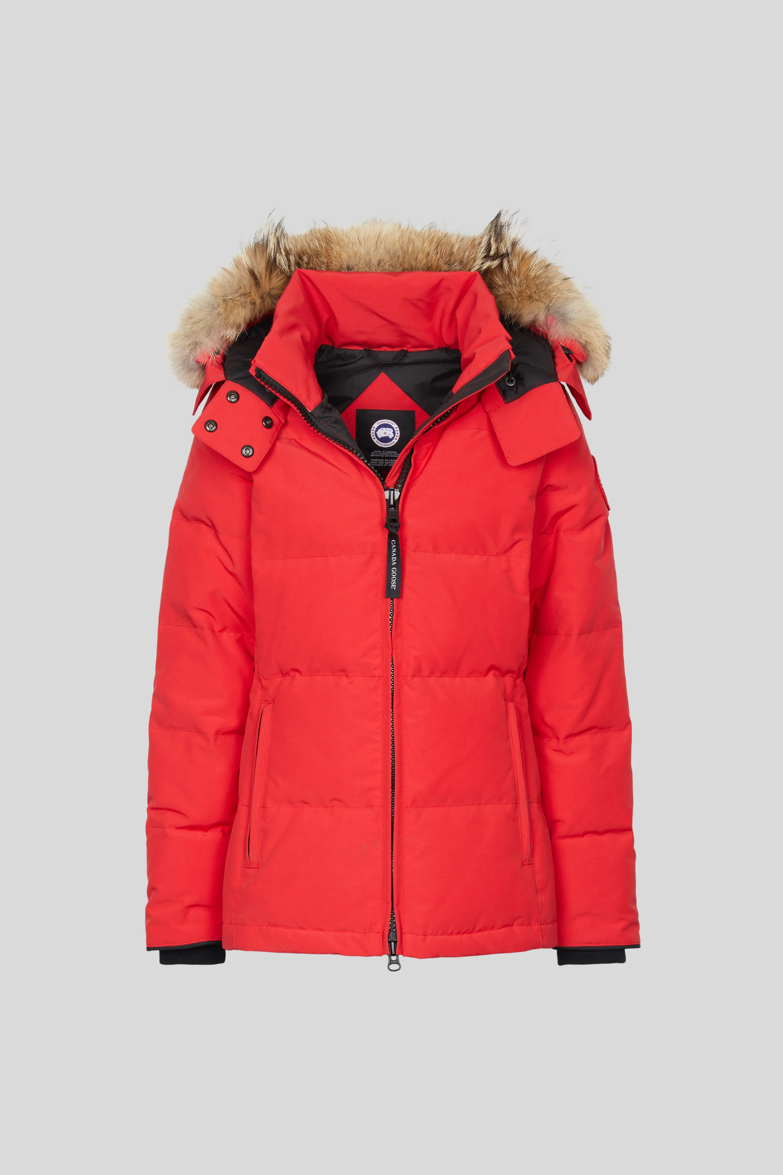 Chelsea Parka