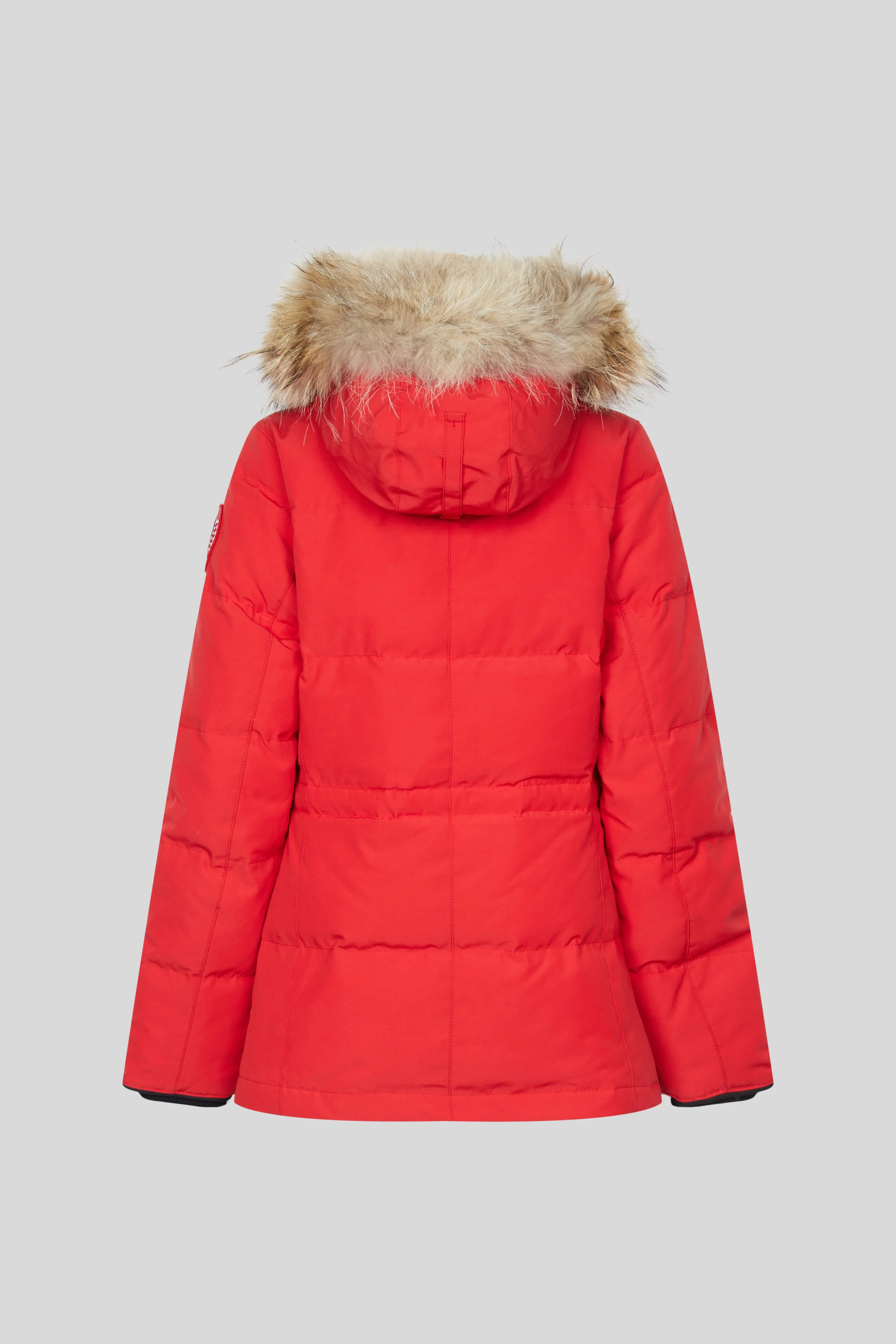 Chelsea Parka - Image 2