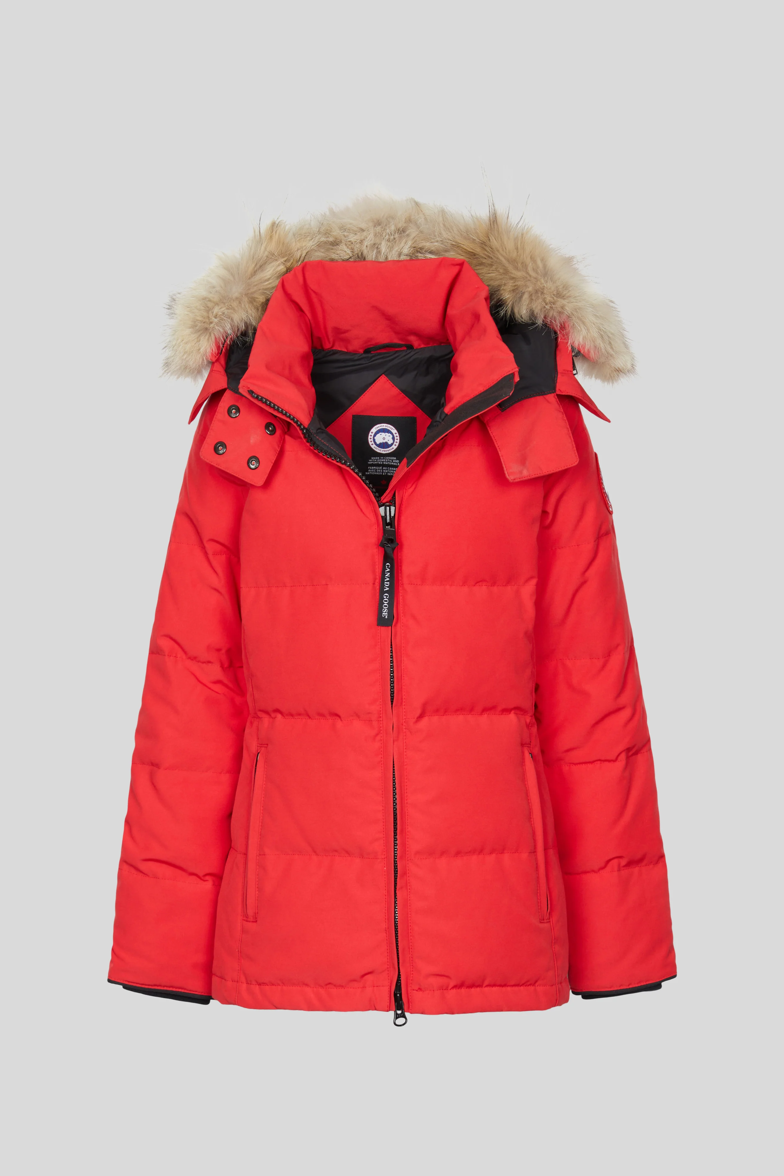 Chelsea Parka