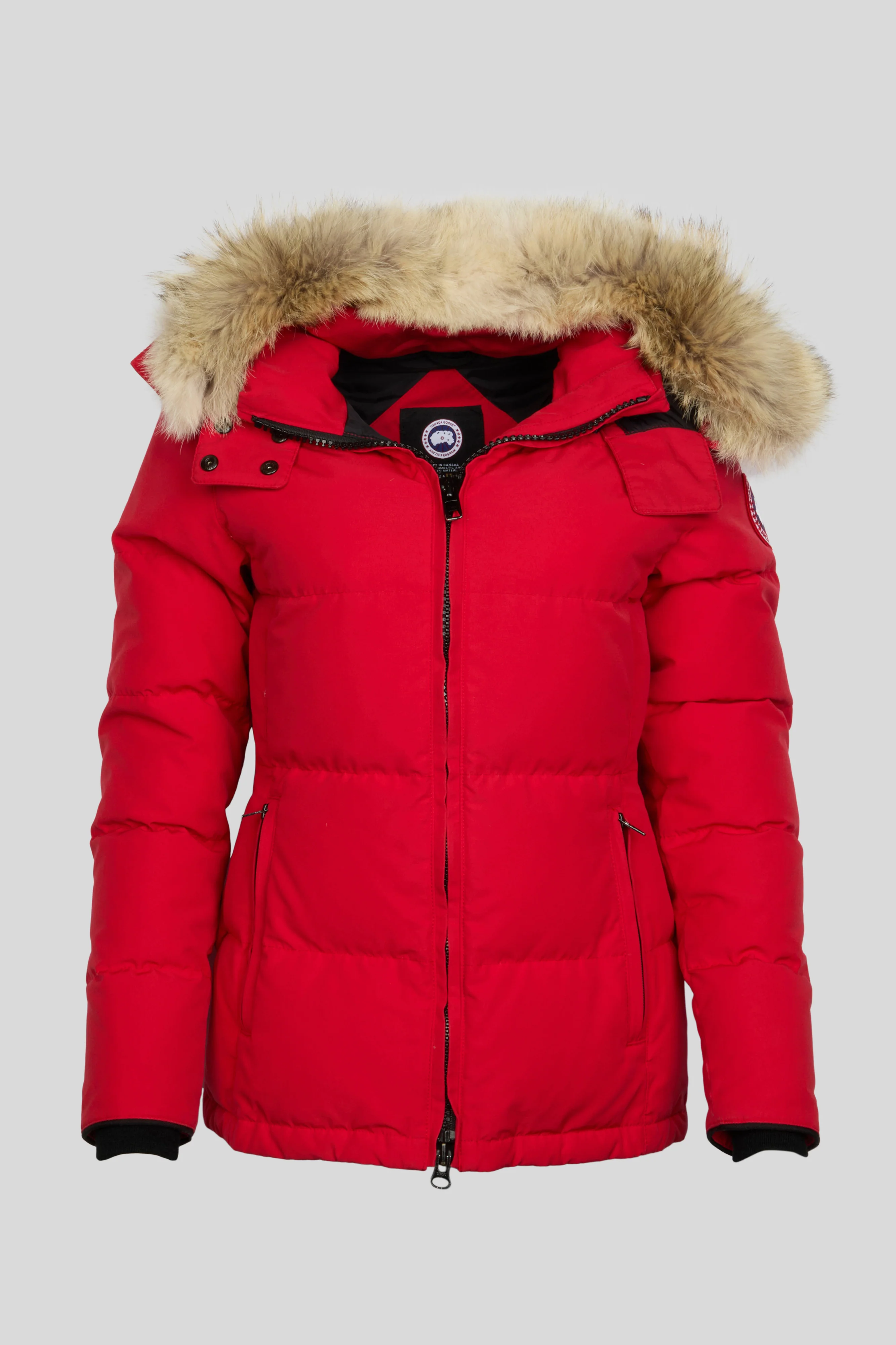 Chelsea Parka