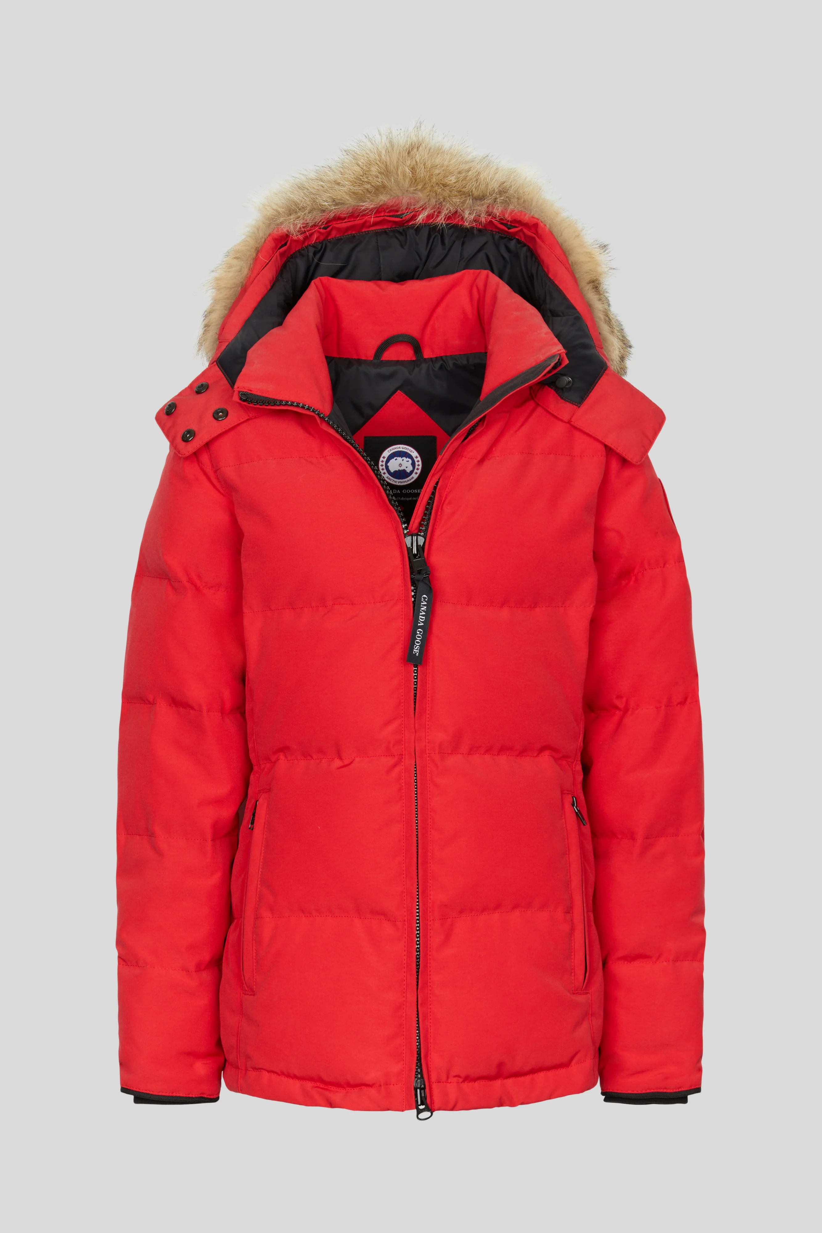 Chelsea Parka