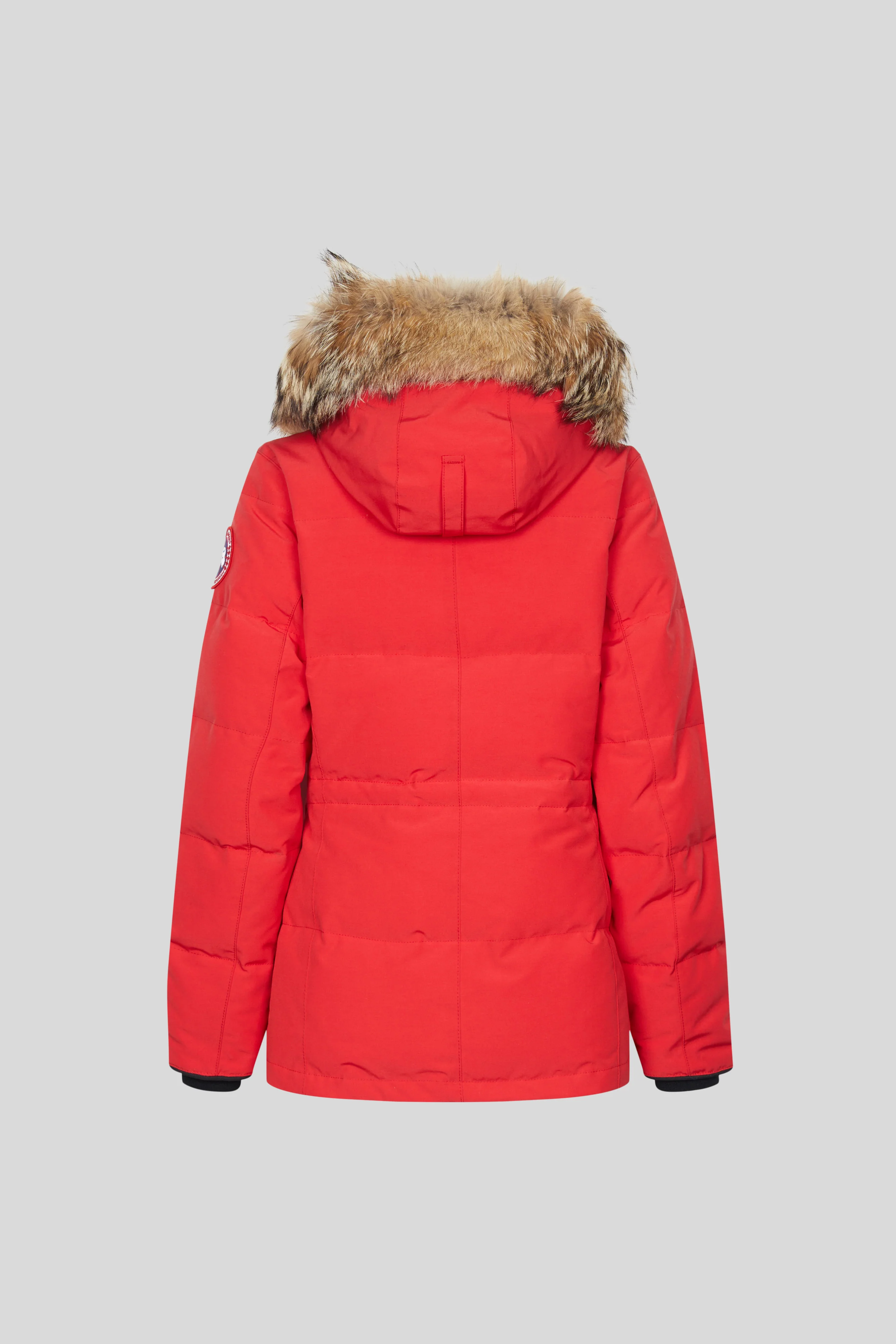 Chelsea Parka - Image 2