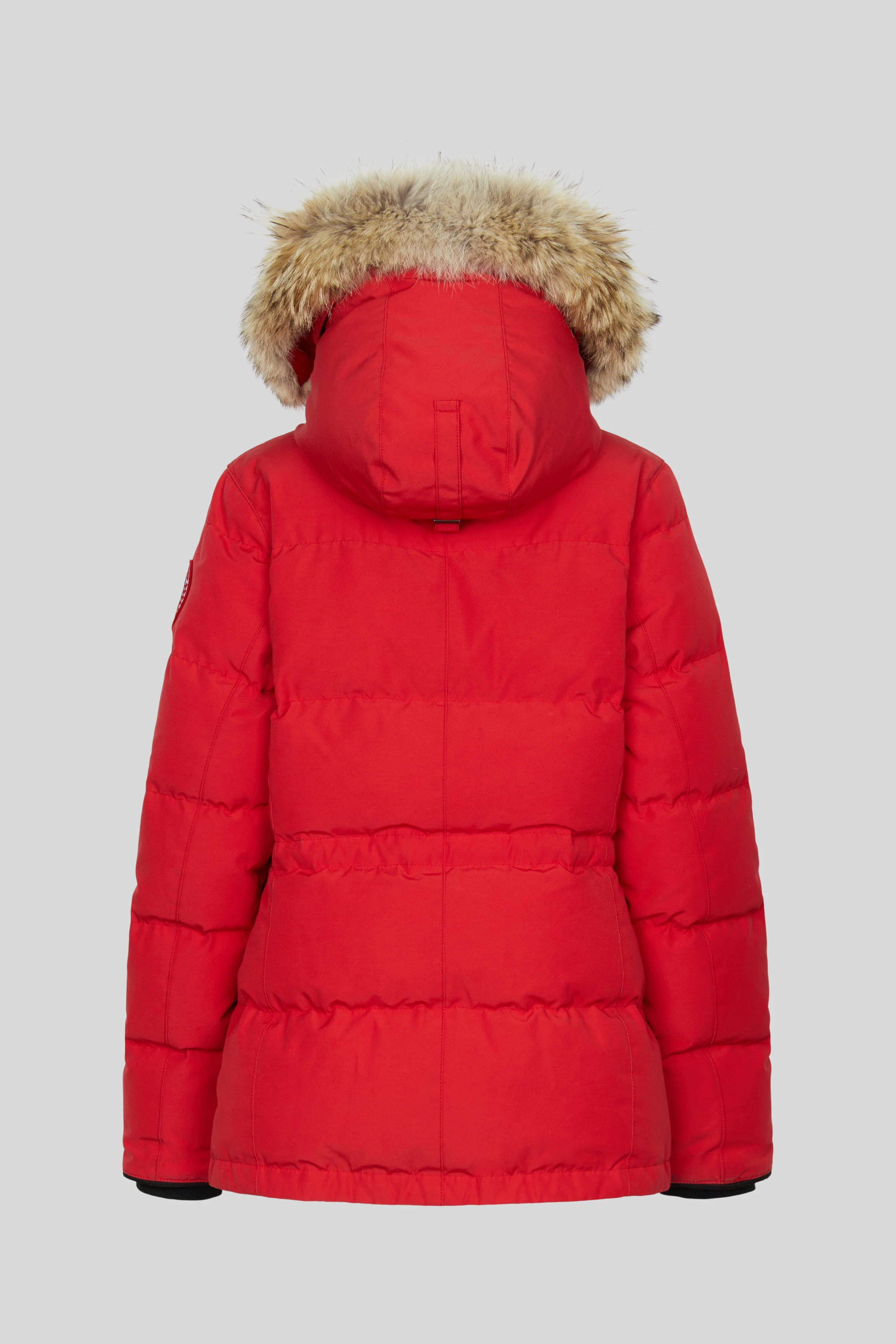 Chelsea Parka - Image 2