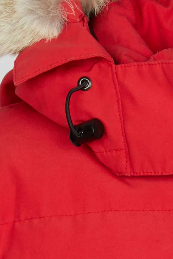 Chelsea Parka - Image 3