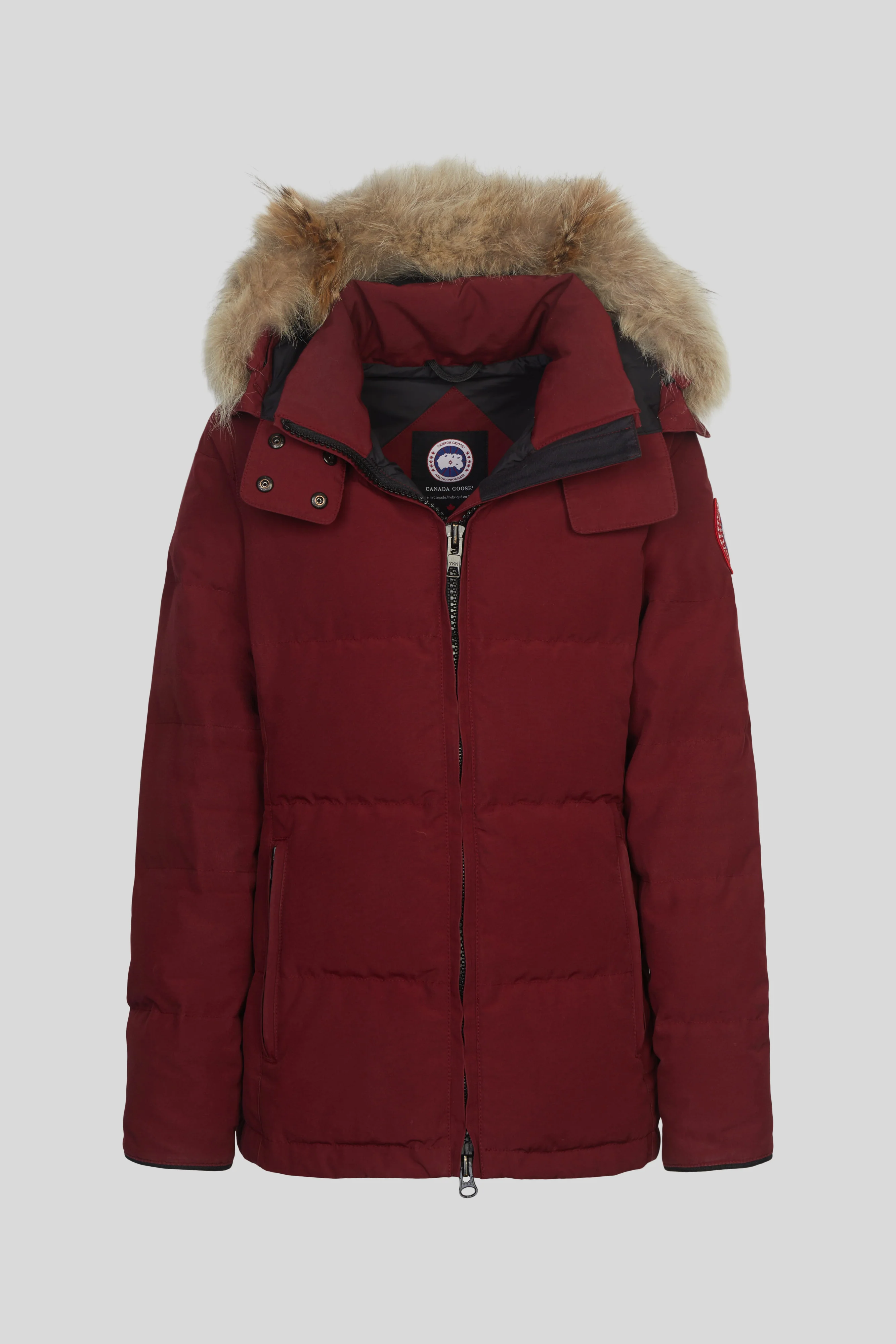 Chelsea Parka