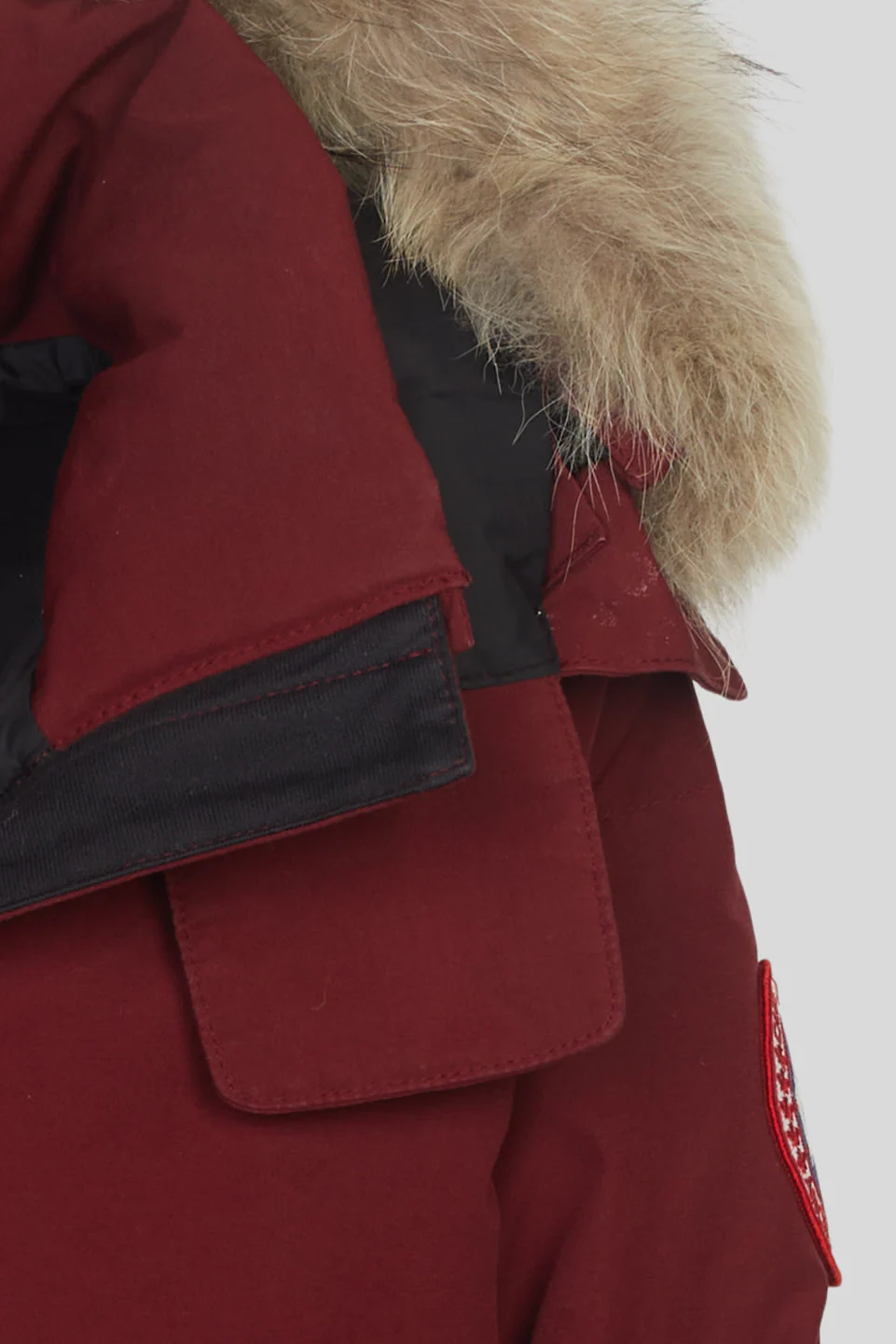 Chelsea Parka - Image 3