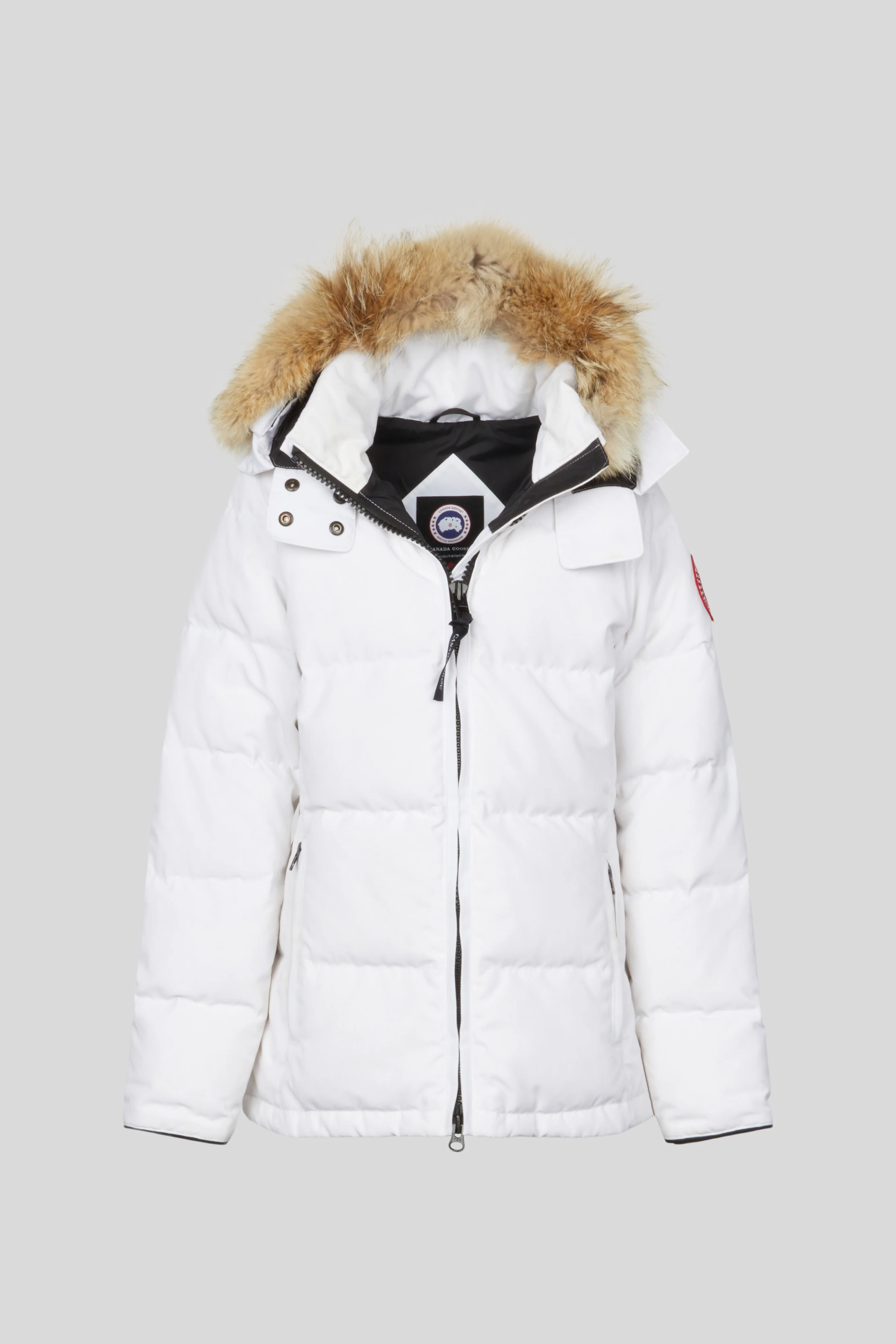 Chelsea Parka