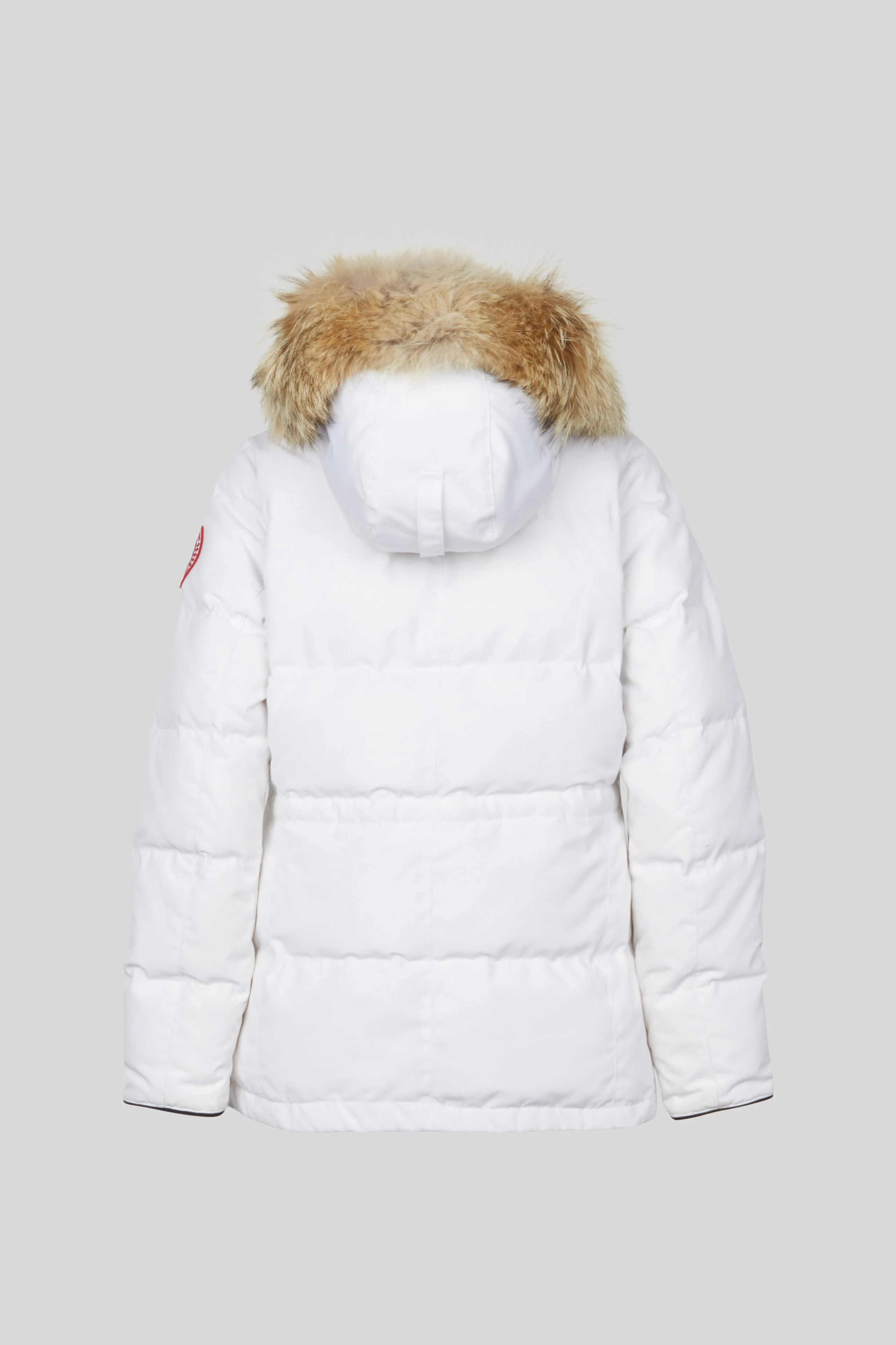 Chelsea Parka - Image 2