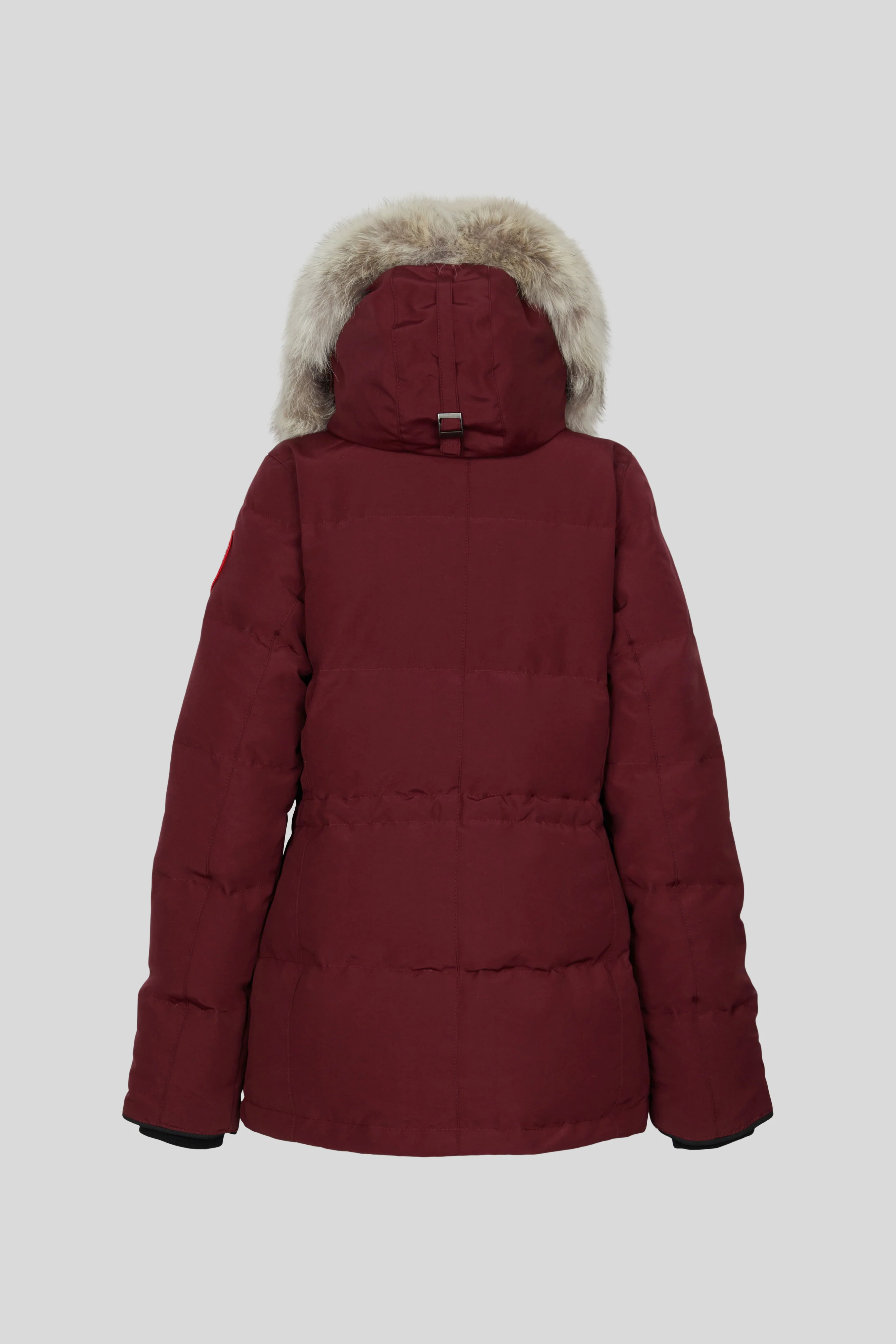 Chelsea Parka - Image 2