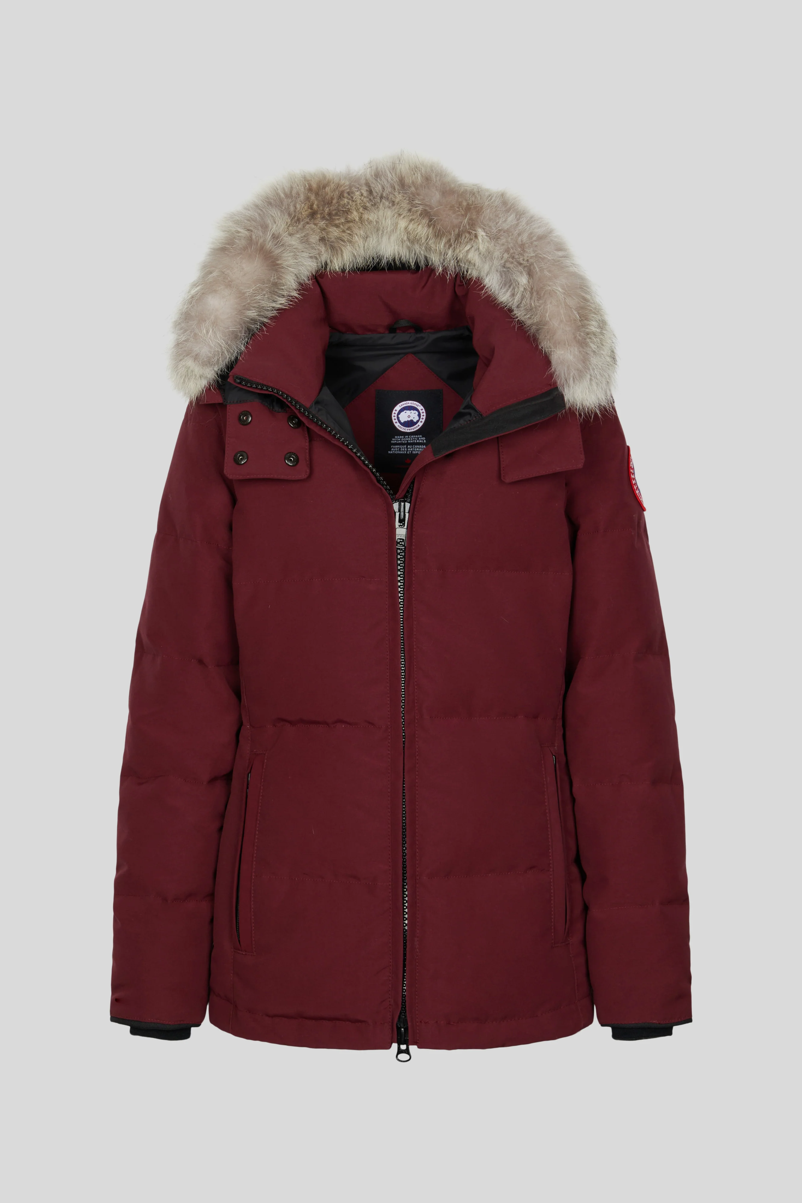 Chelsea Parka