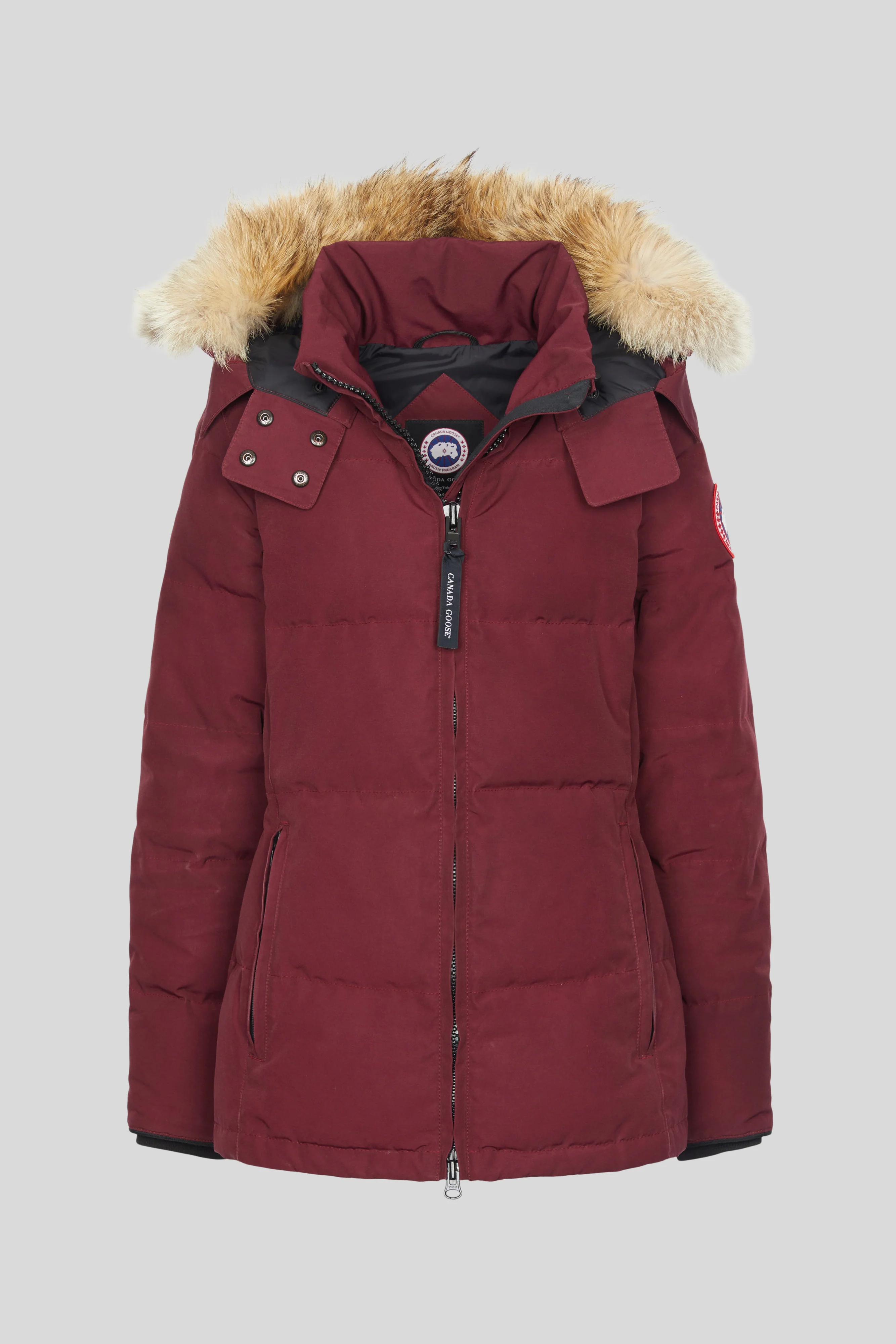 Chelsea Parka