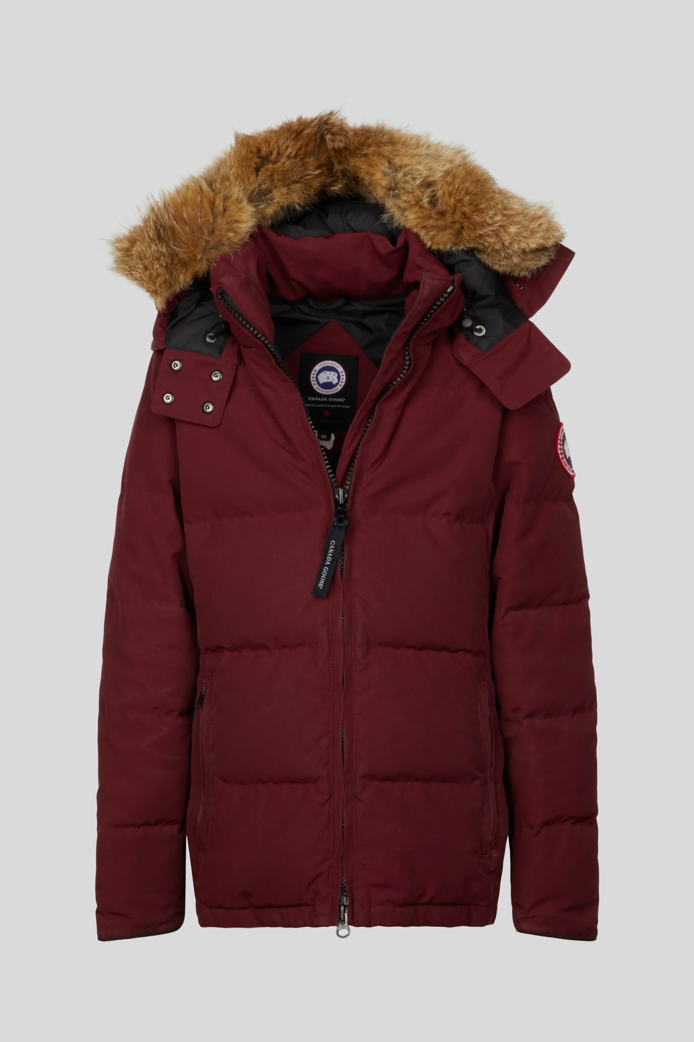 Chelsea Parka