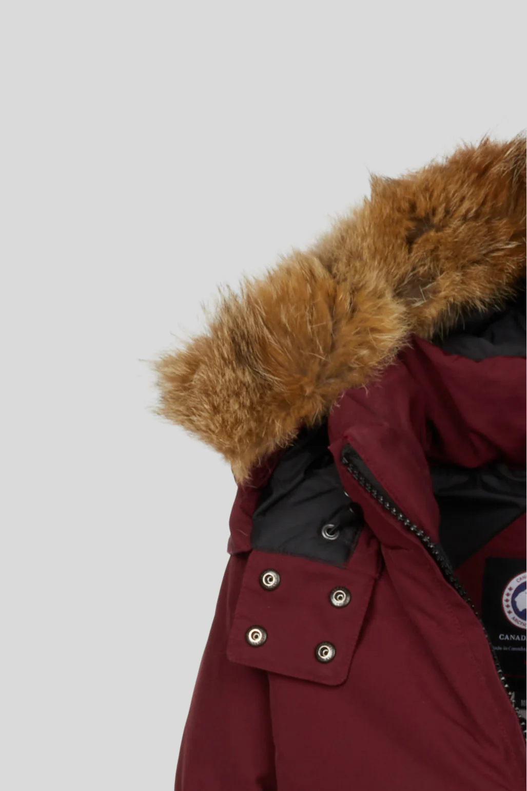 Chelsea Parka - Image 3
