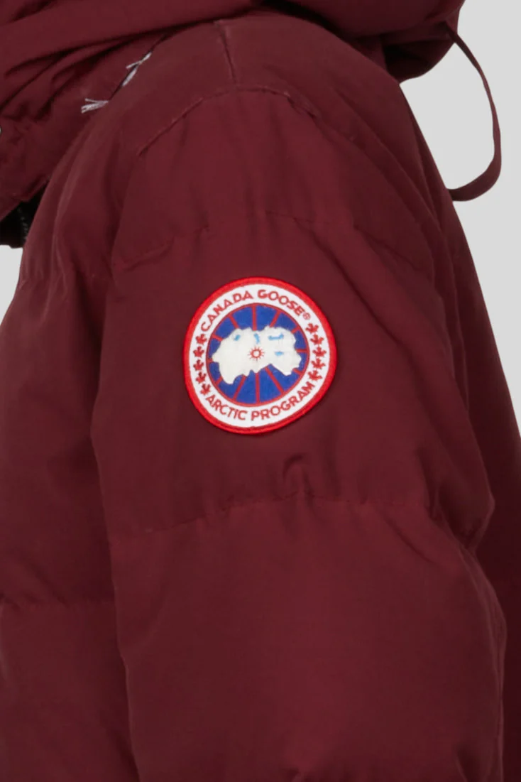 Chelsea Parka - Image 4
