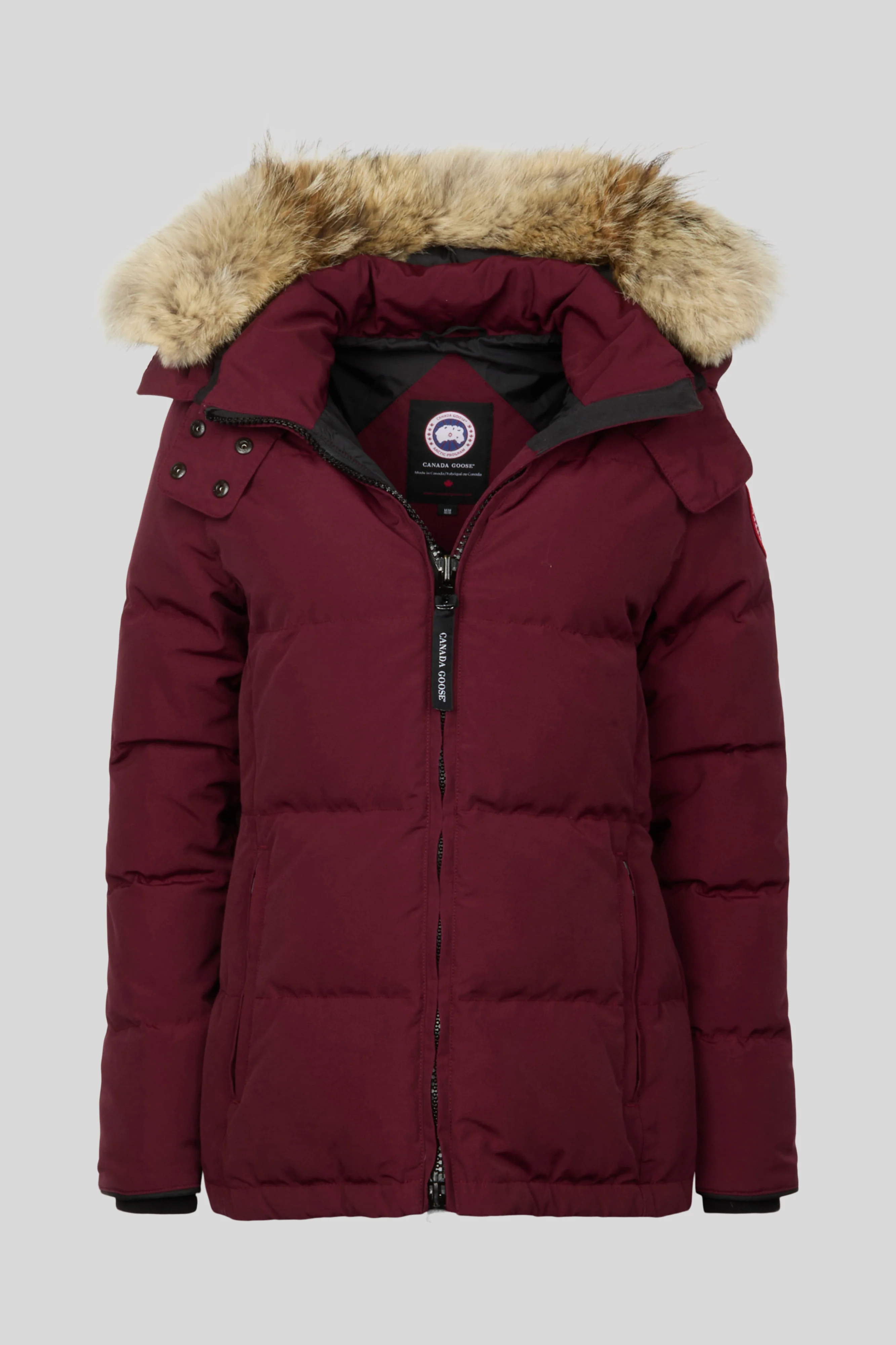 Chelsea Parka