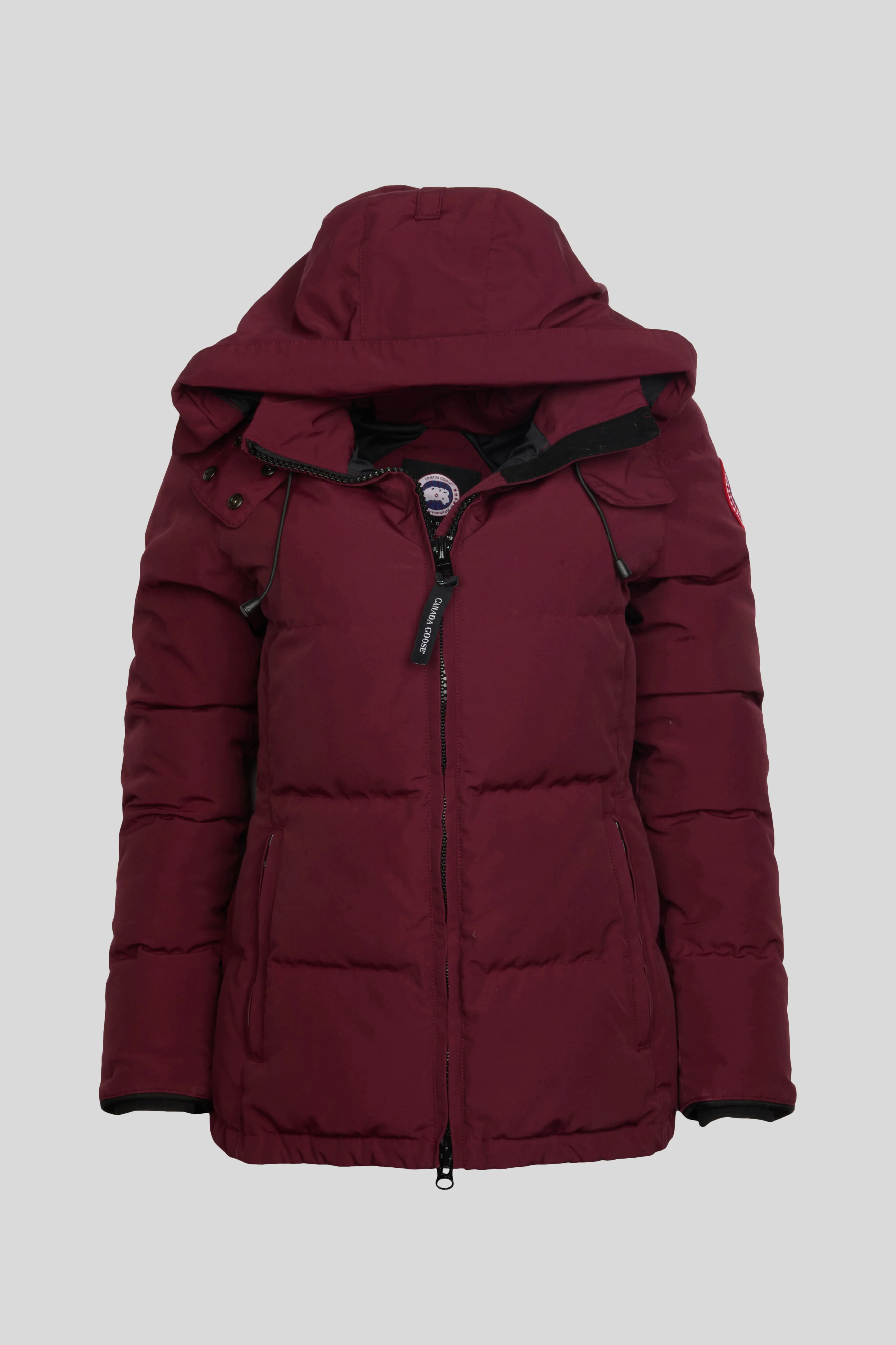 Chelsea Parka