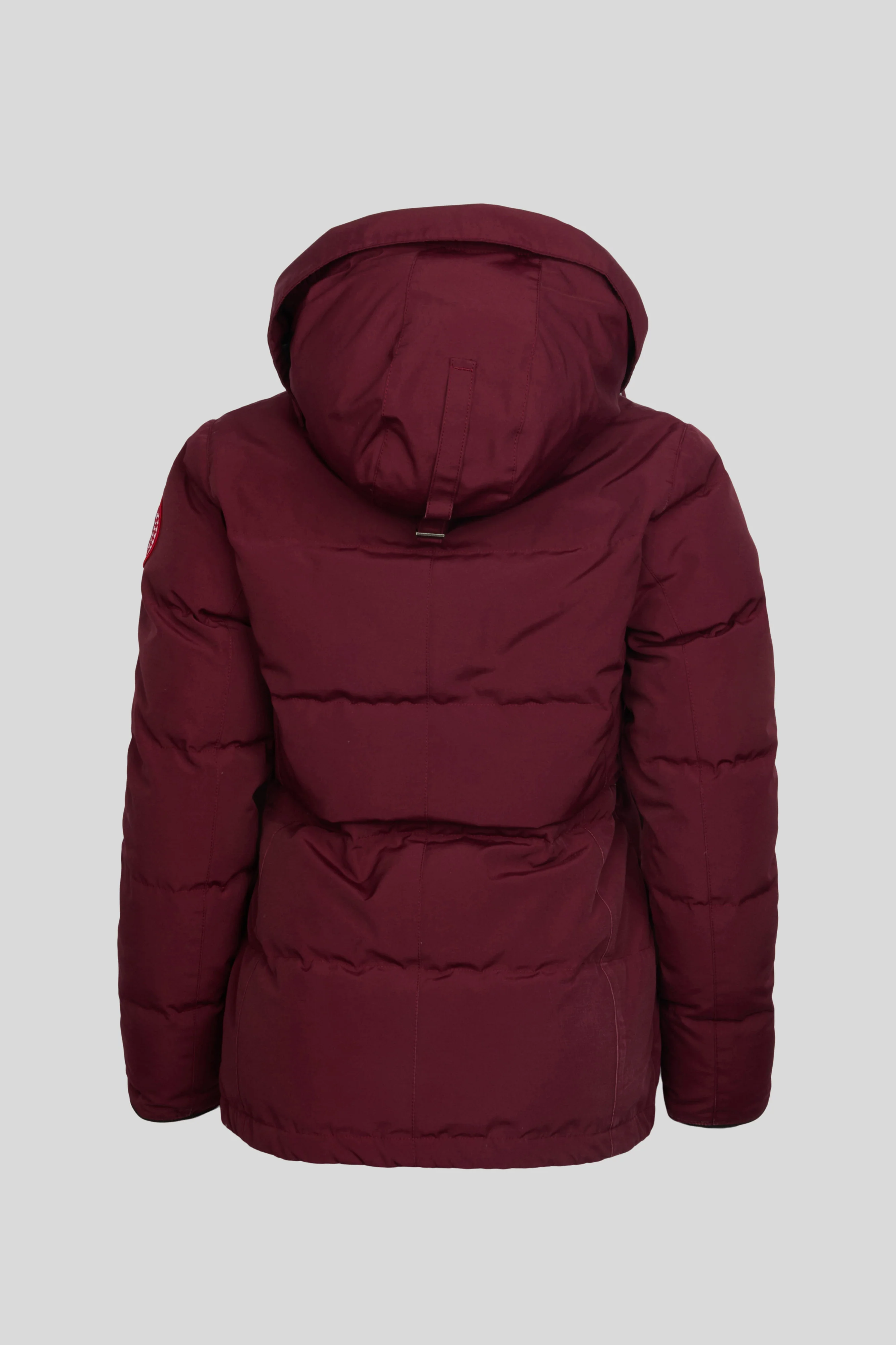 Chelsea Parka - Image 2