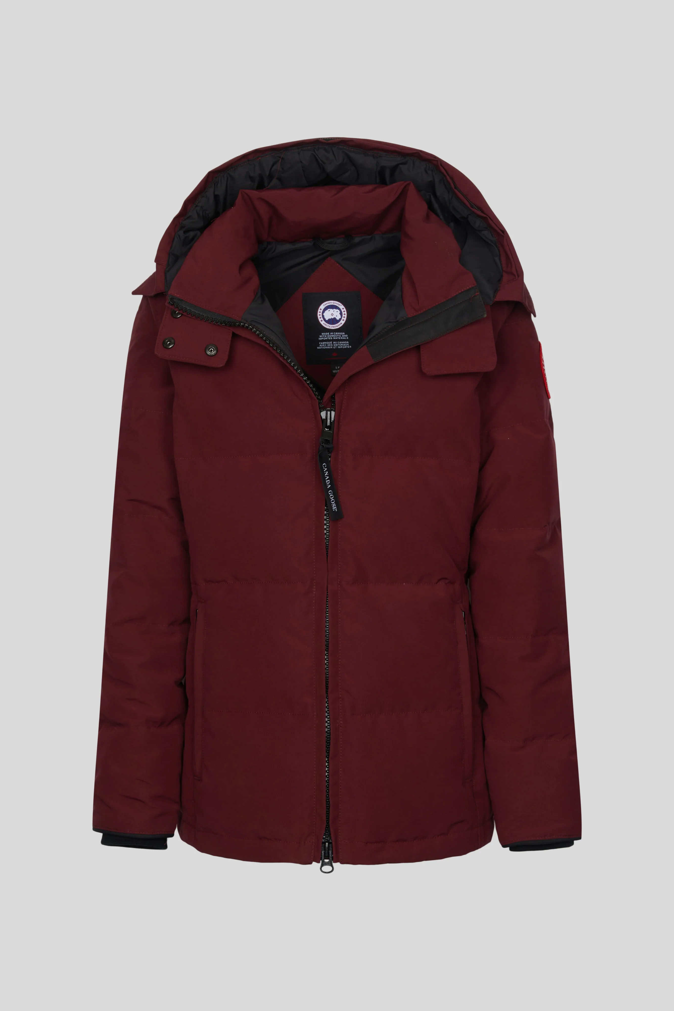 Chelsea Parka