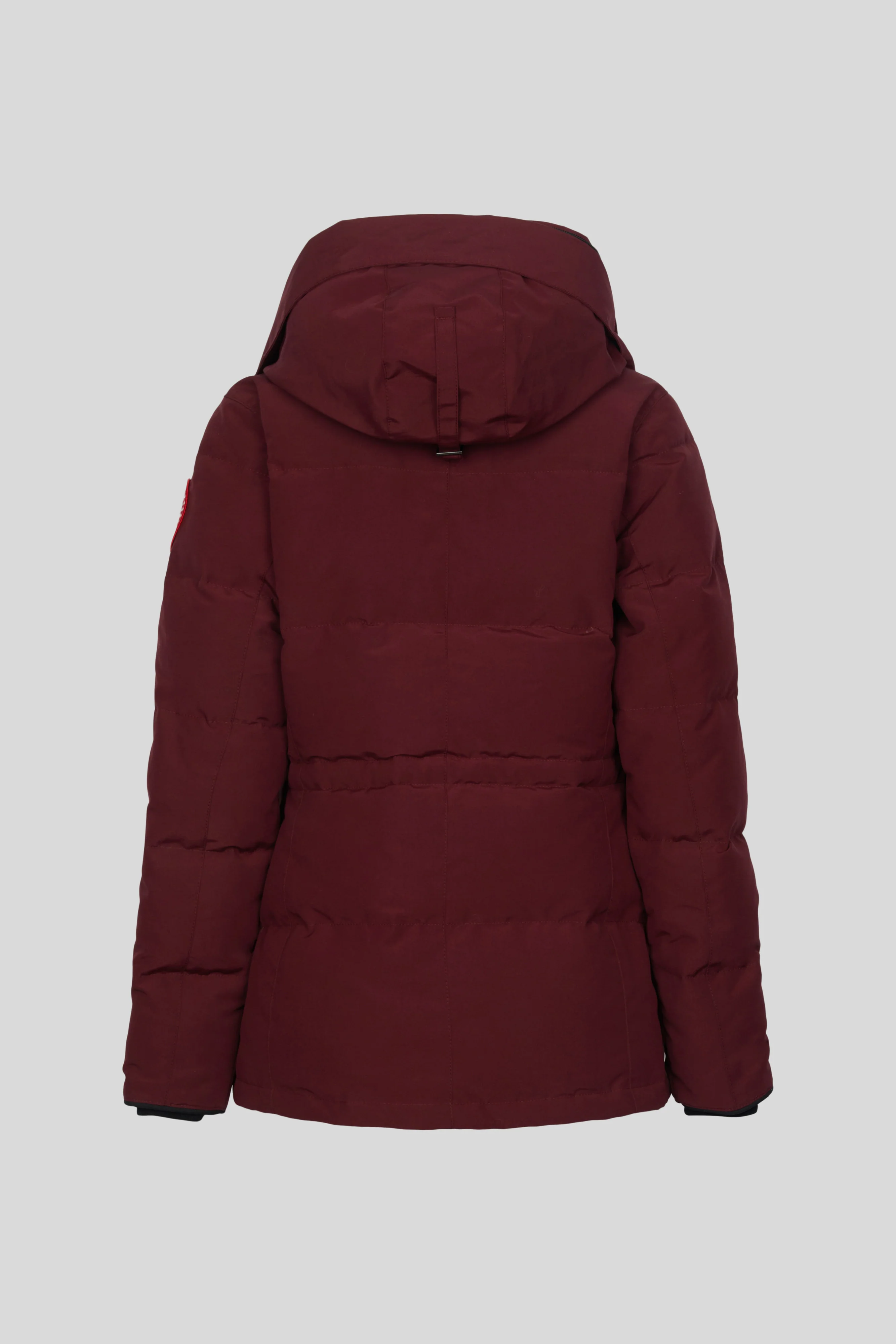 Chelsea Parka - Image 2