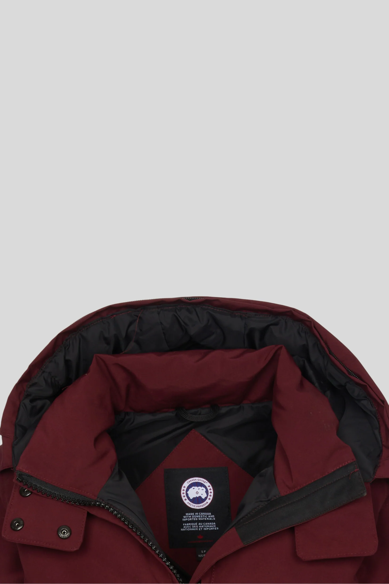 Chelsea Parka - Image 3