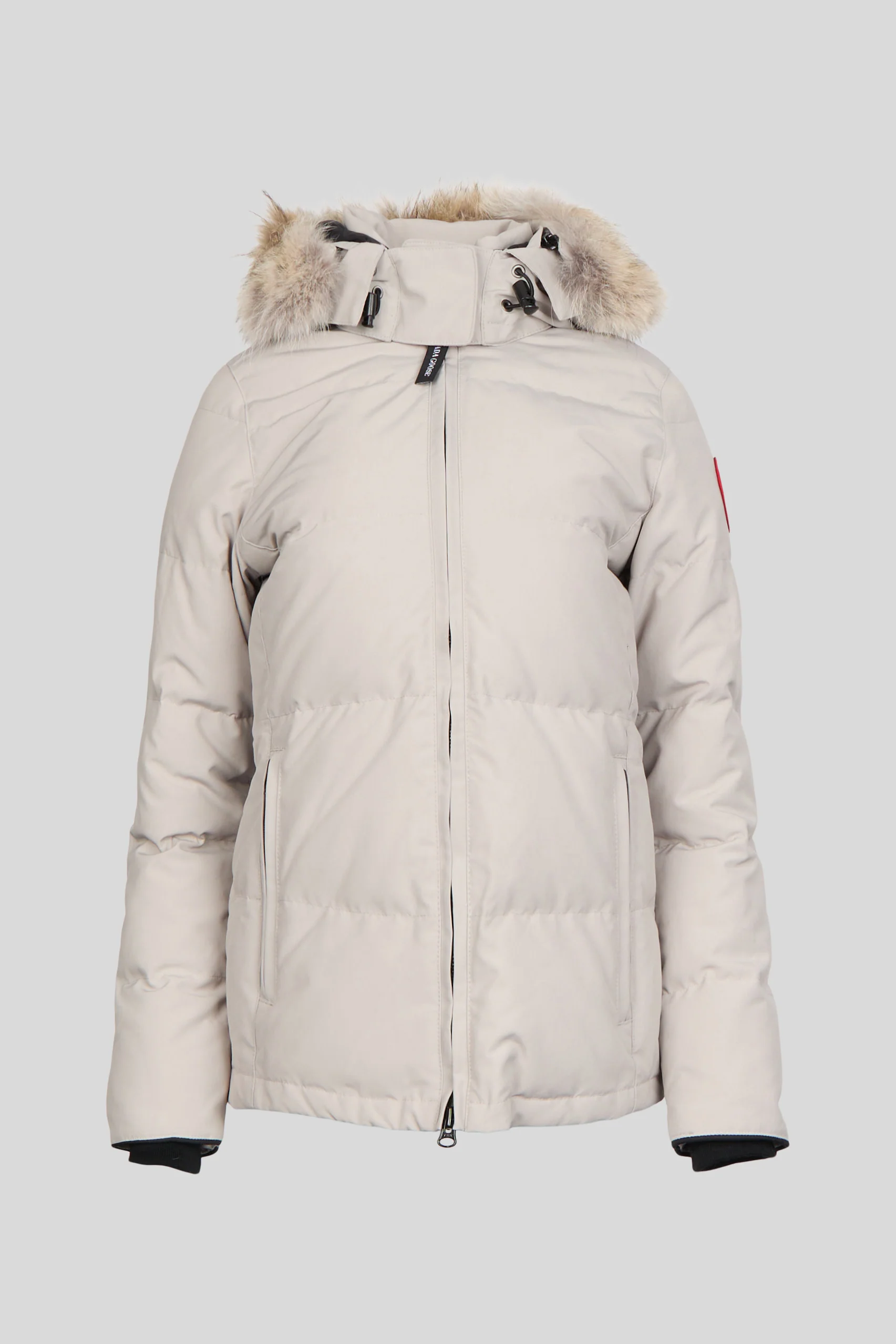 Chelsea Parka
