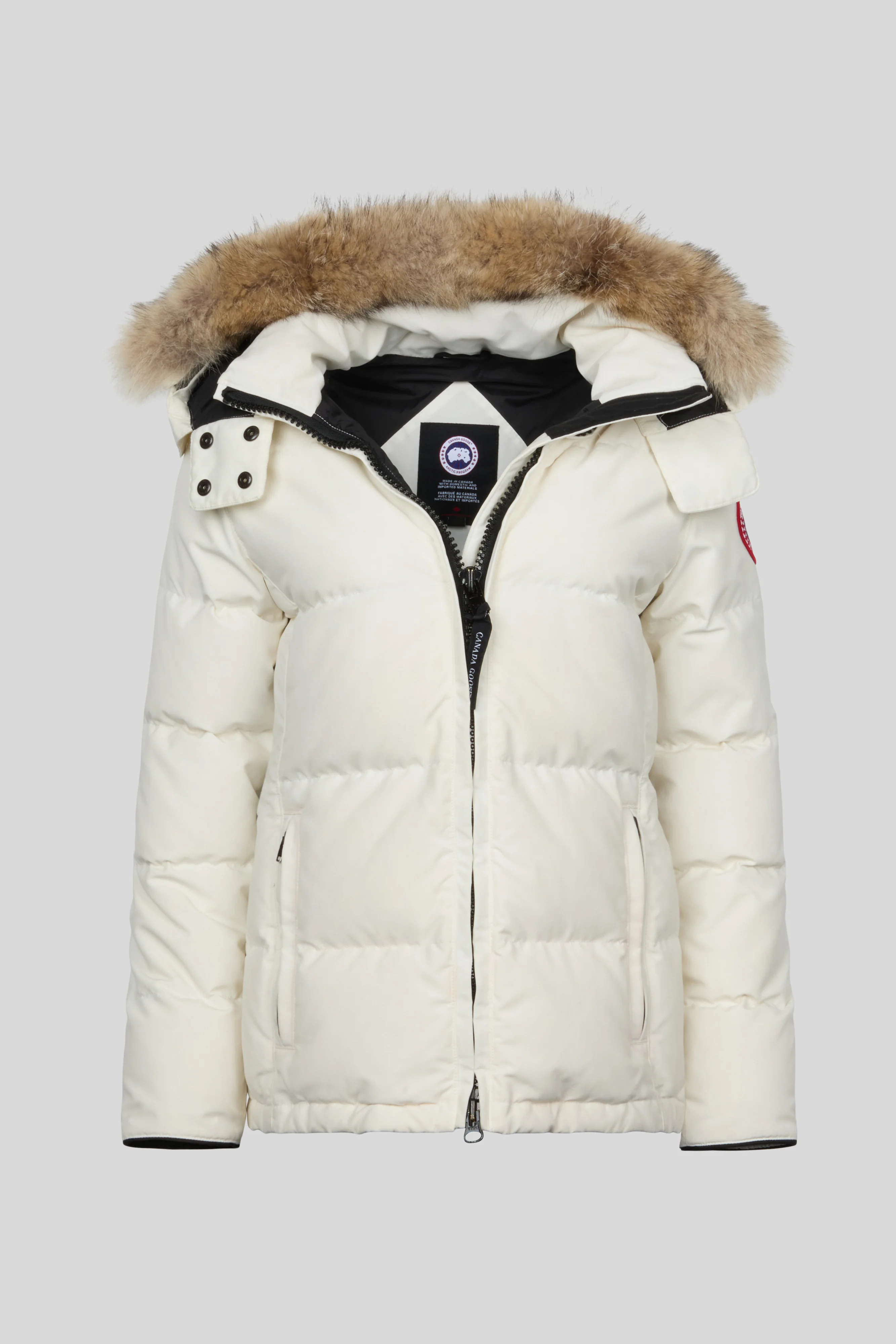 Chelsea Parka Heritage
