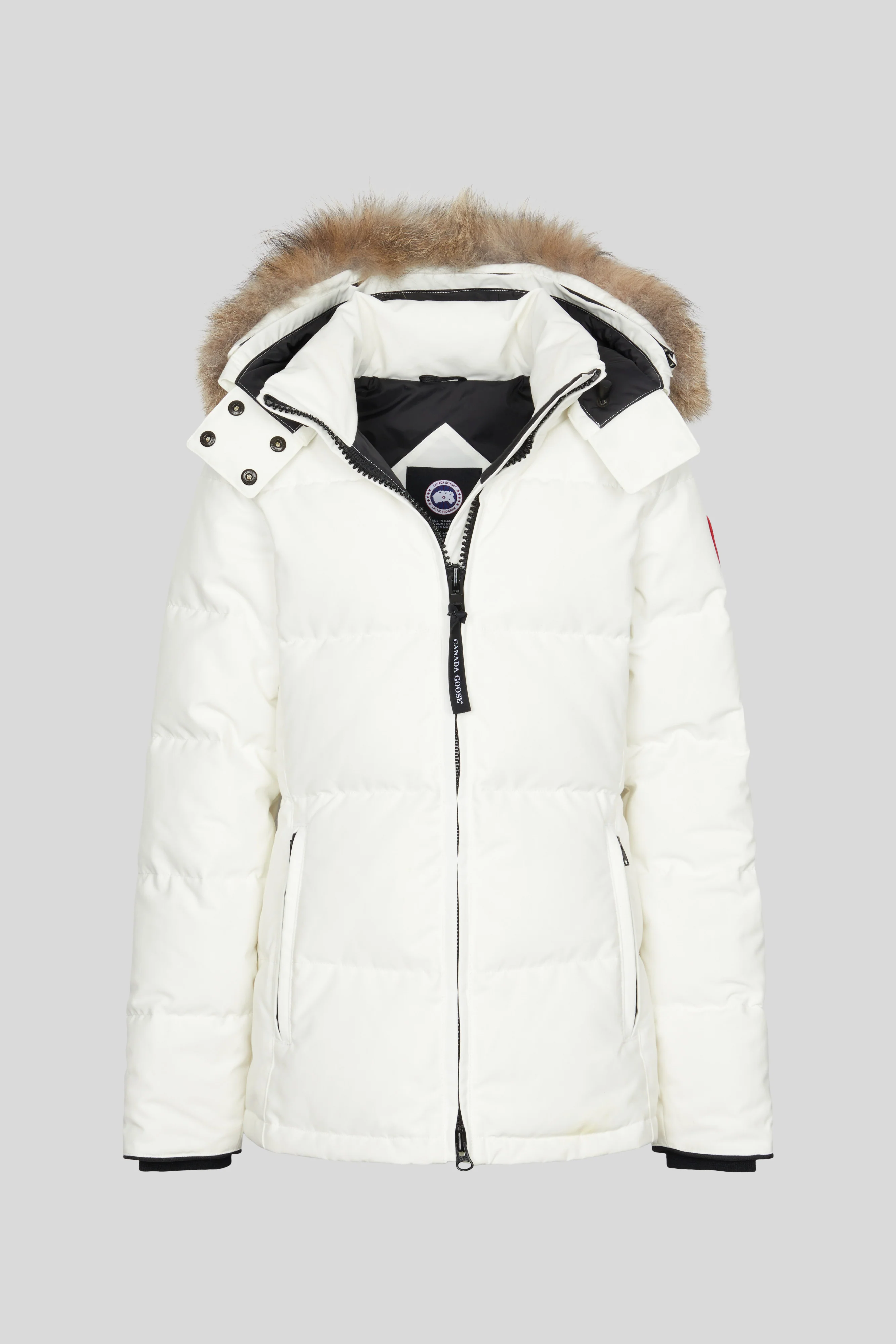 Chelsea Parka Heritage